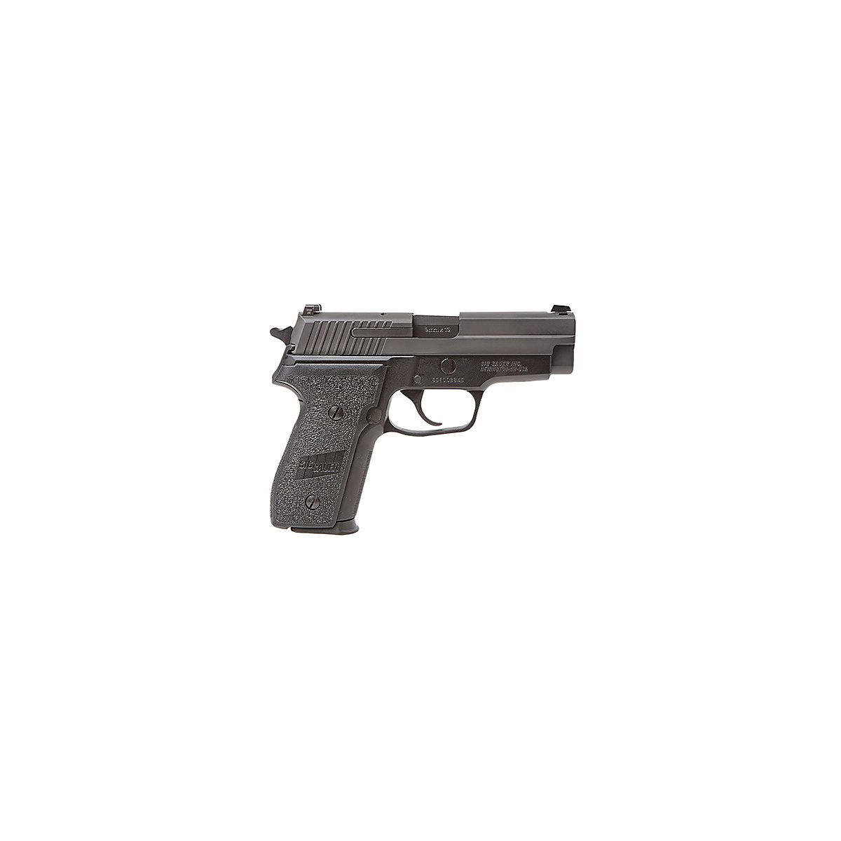 Sig Sauer P229 M11-A1 CA NS 9mm Compact 10-Round Pistol | Academy