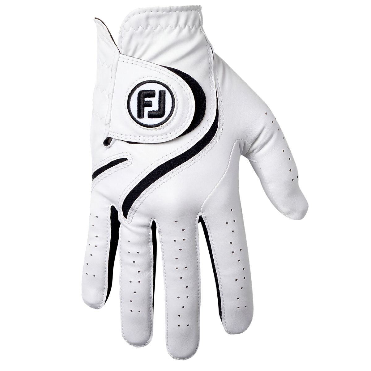 FootJoy Men's WeatherSof Golf Glove