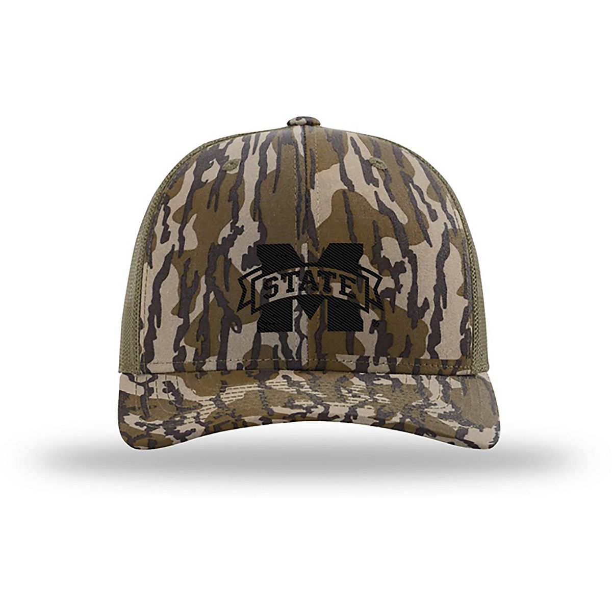 Uscape Apparel x Richardson Sports Men's Mississippi State