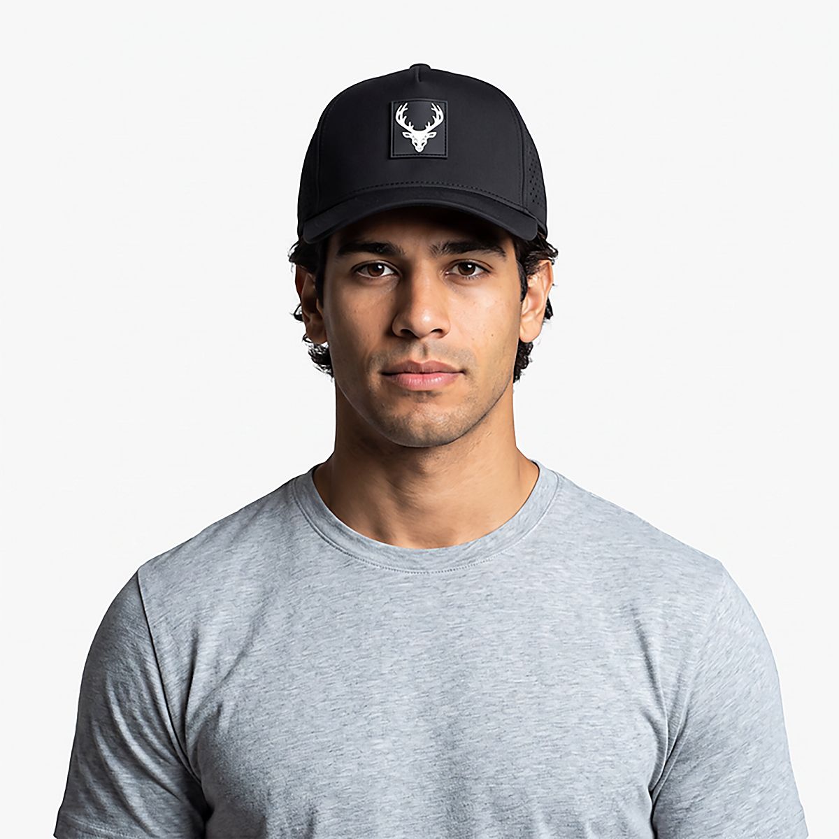 Bucked Up Men's Waterproof Hat
