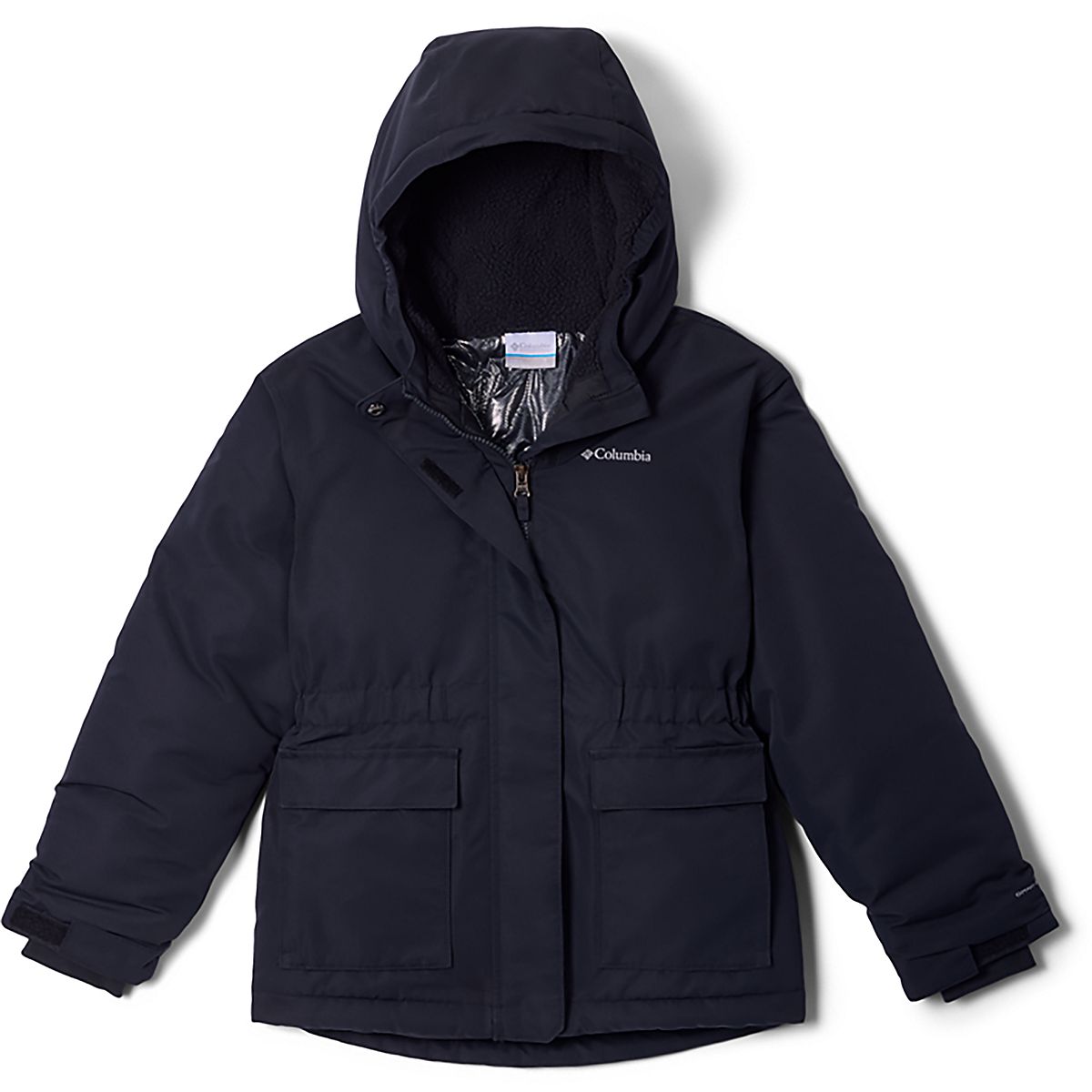 Columbia Sportswear Girls' Nordic Strider III Jacket