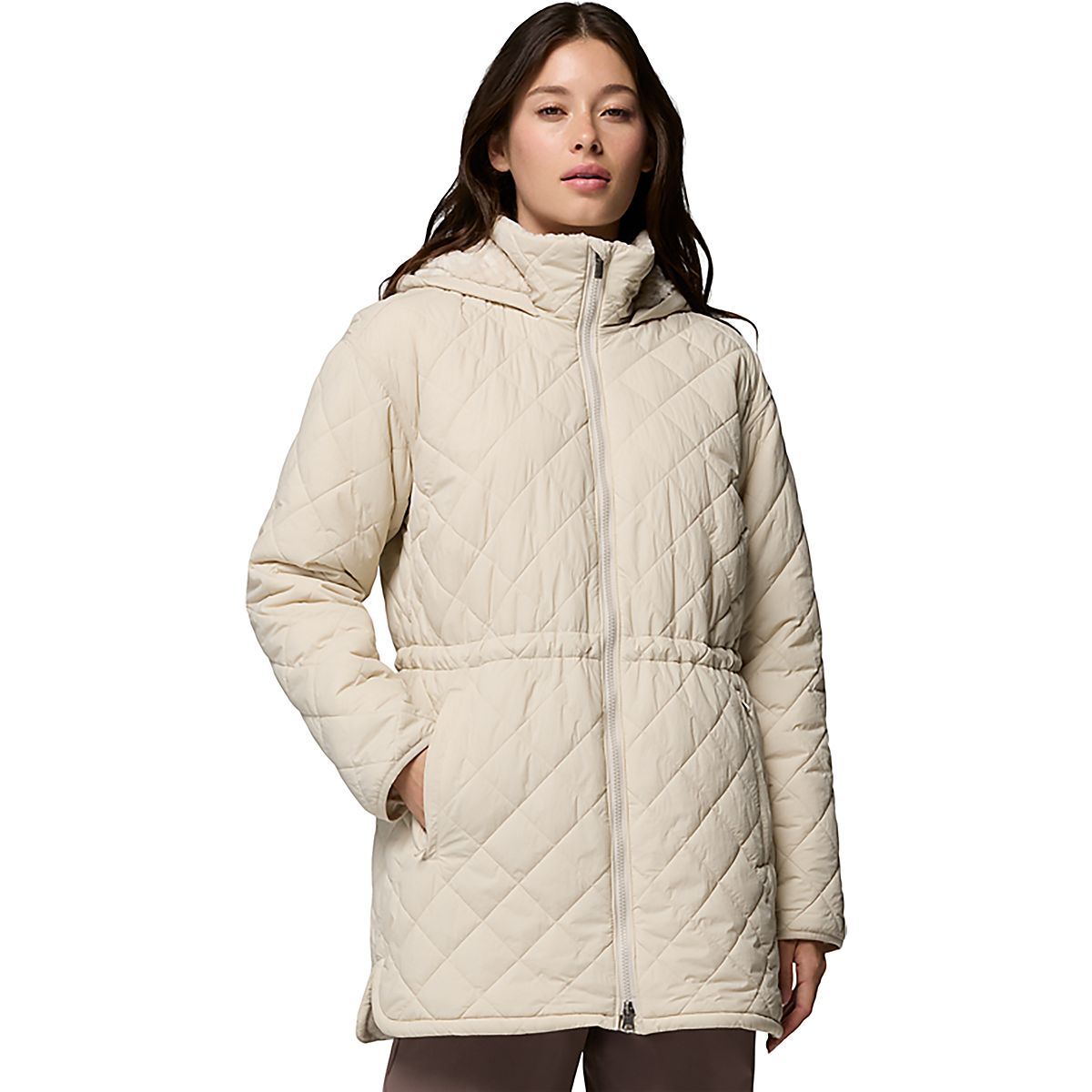 Columbia Sportswear Women's Cozy Summit Lined Mid Jacket | Academy