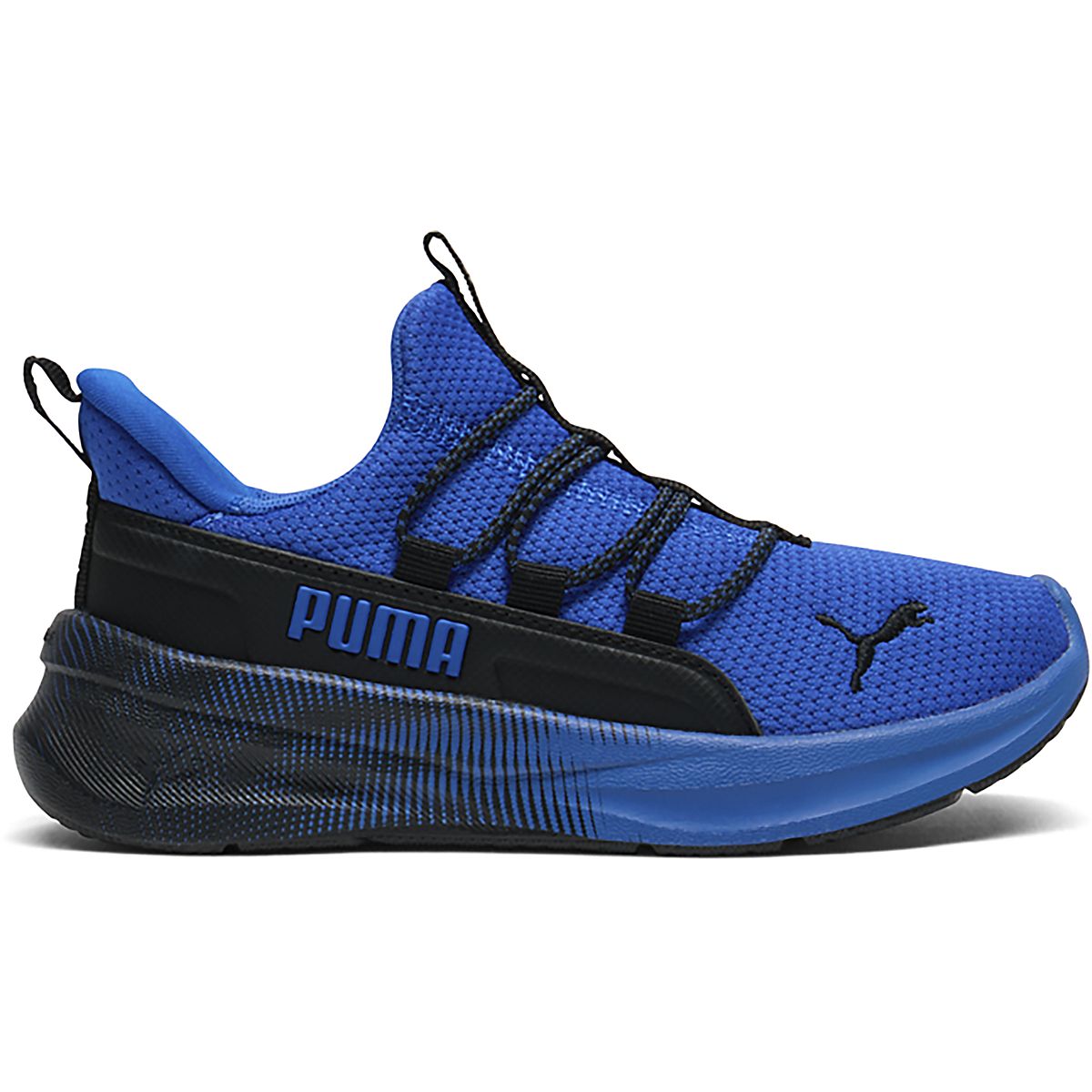 ①Ruiショップ様 PUMA Kids' One4All 2.0 Rapid Resonance Running Shoes | Academy