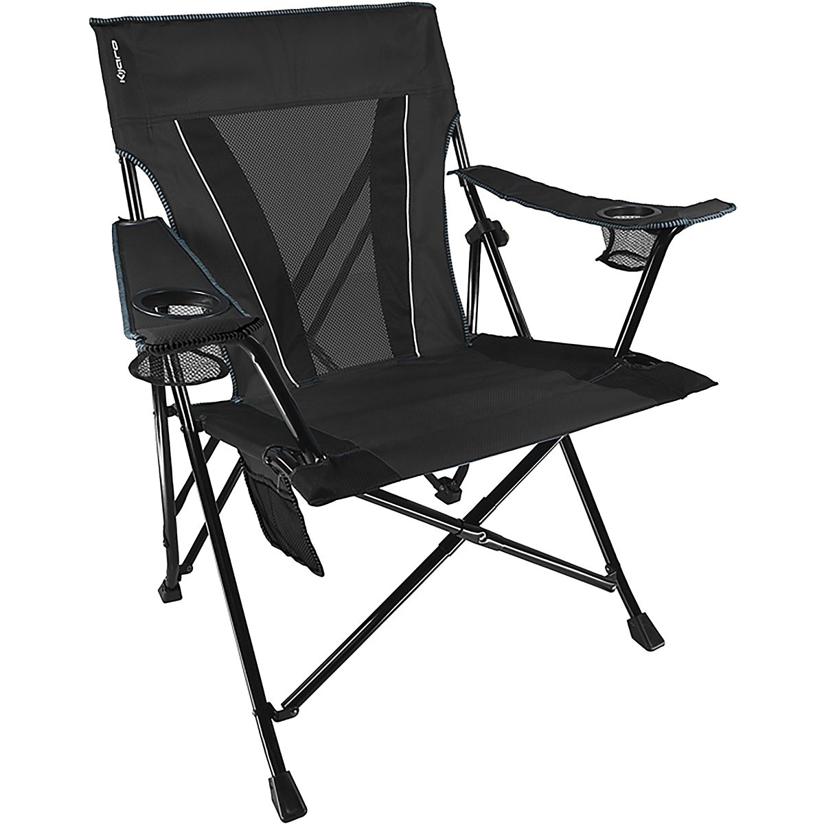 Kijaro Dual Lock XXL Chair | Academy