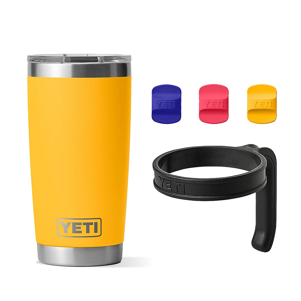 YETI Rambler Starter Kit | Free Shipping at Academy