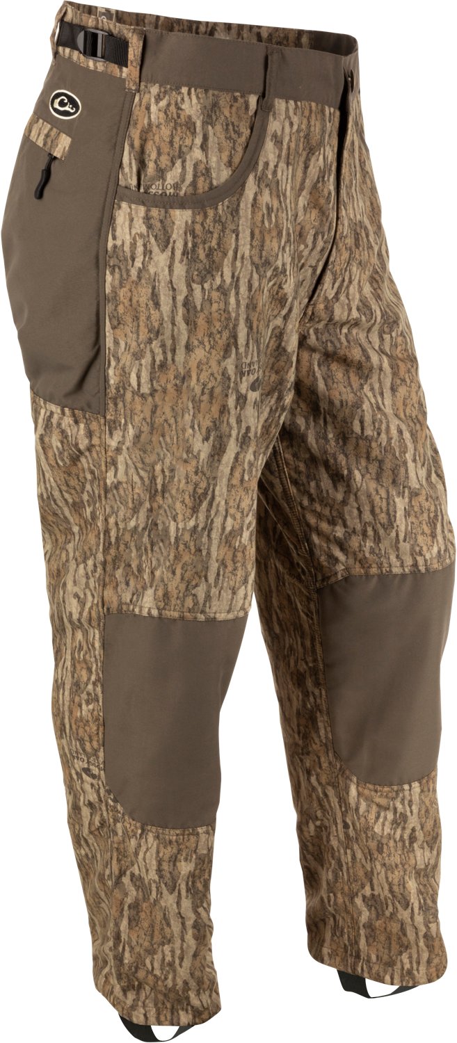 Drake Men's Jean Cut Wader Pants | Free Shipping At Academy