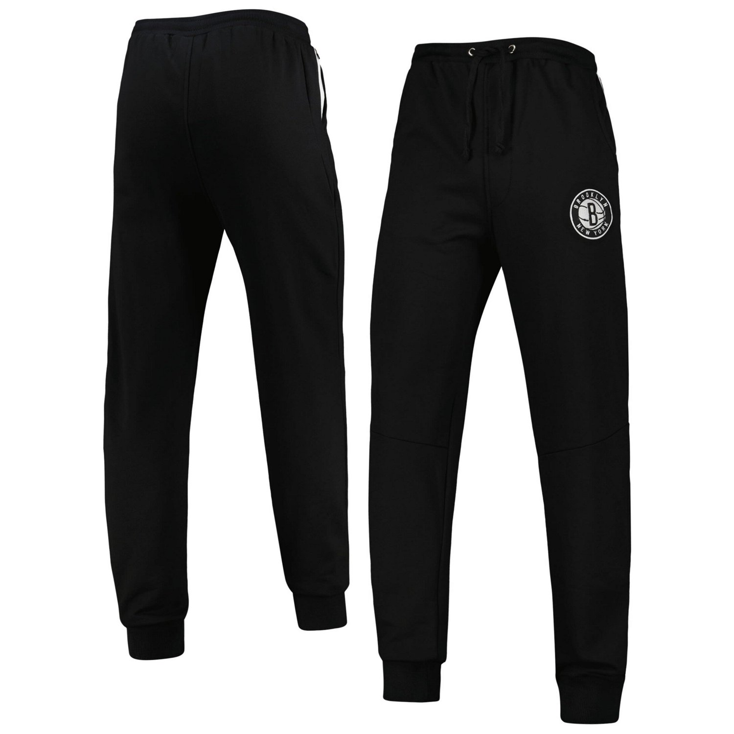 Fanatics Branded Brooklyn Nets Jogger Pants | Academy