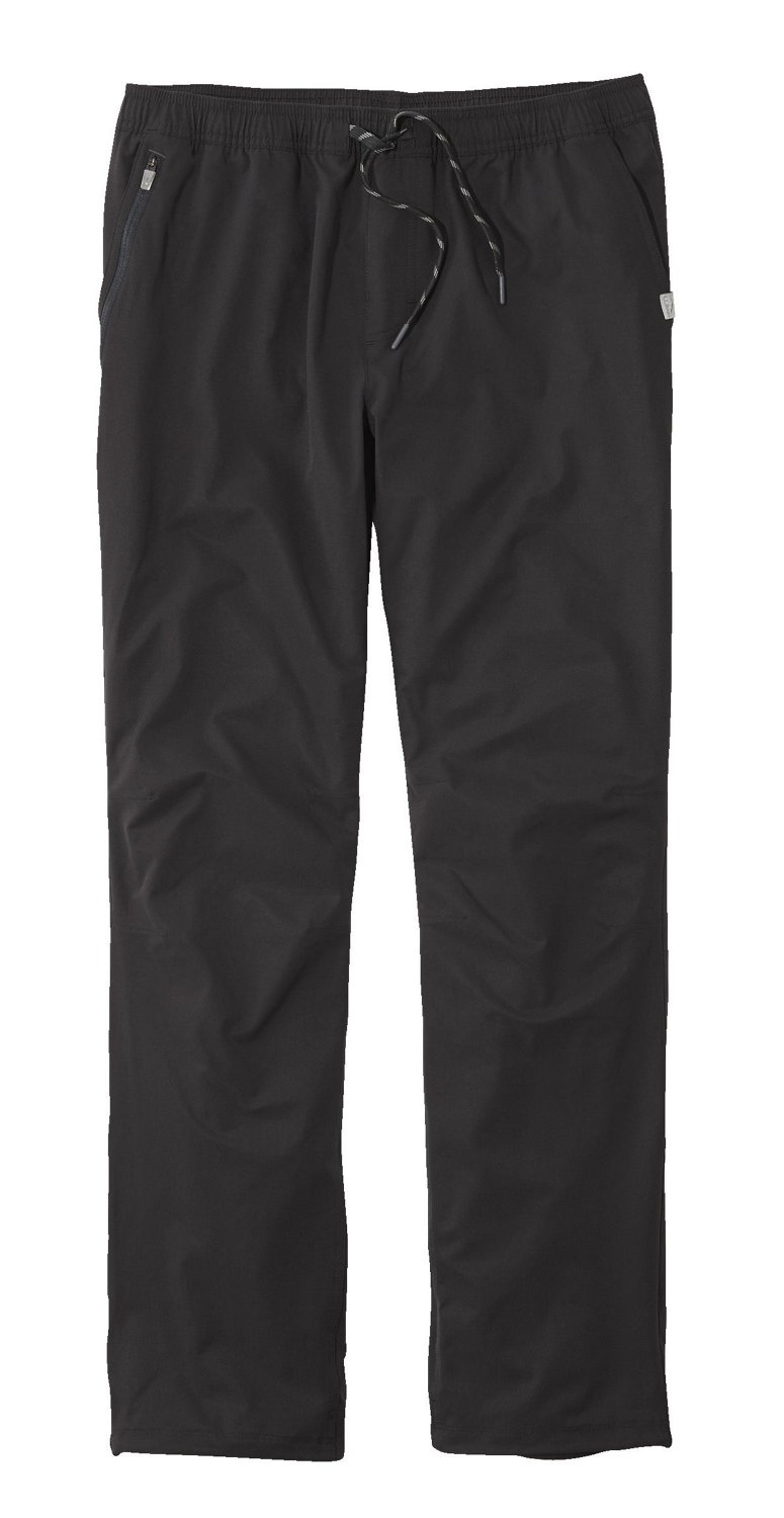 L.L.Bean Men's L.L.Bean Multisport Pants Academy