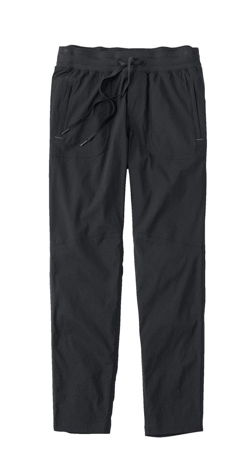 L.L.Bean Women's Vista Camp SlimLeg Pants Academy