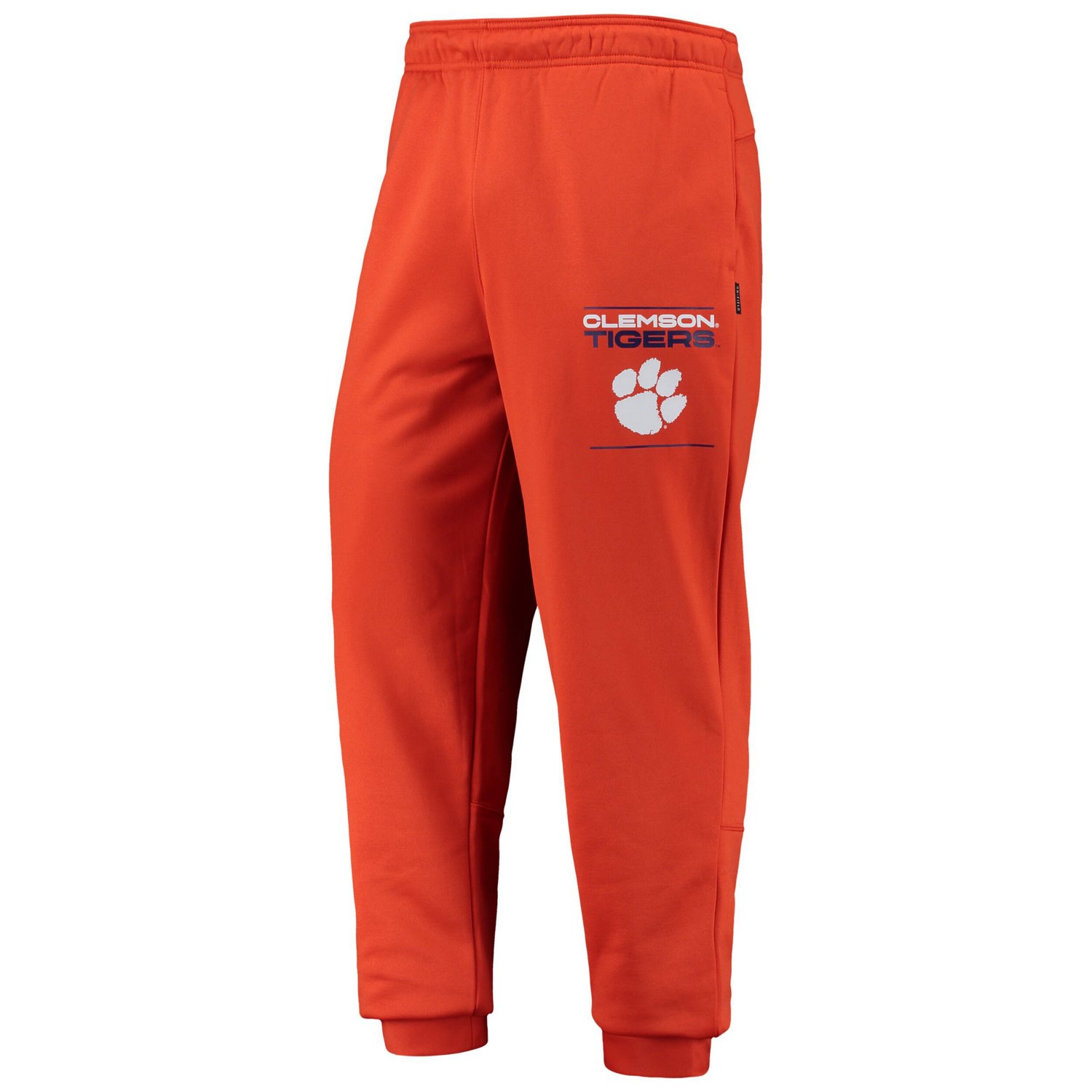 clemson nike sideline apparel