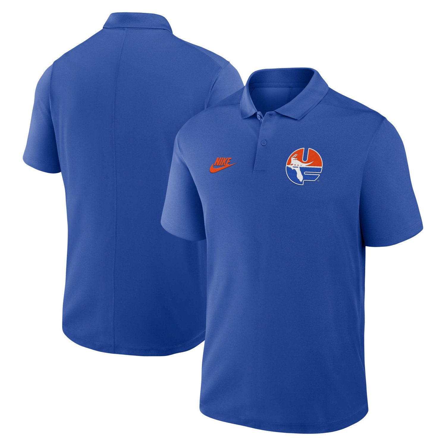 Nike Florida Gators Primetime Victory Legacy Vault Logo Performance 5a01a3f6 6030 4025 8e55