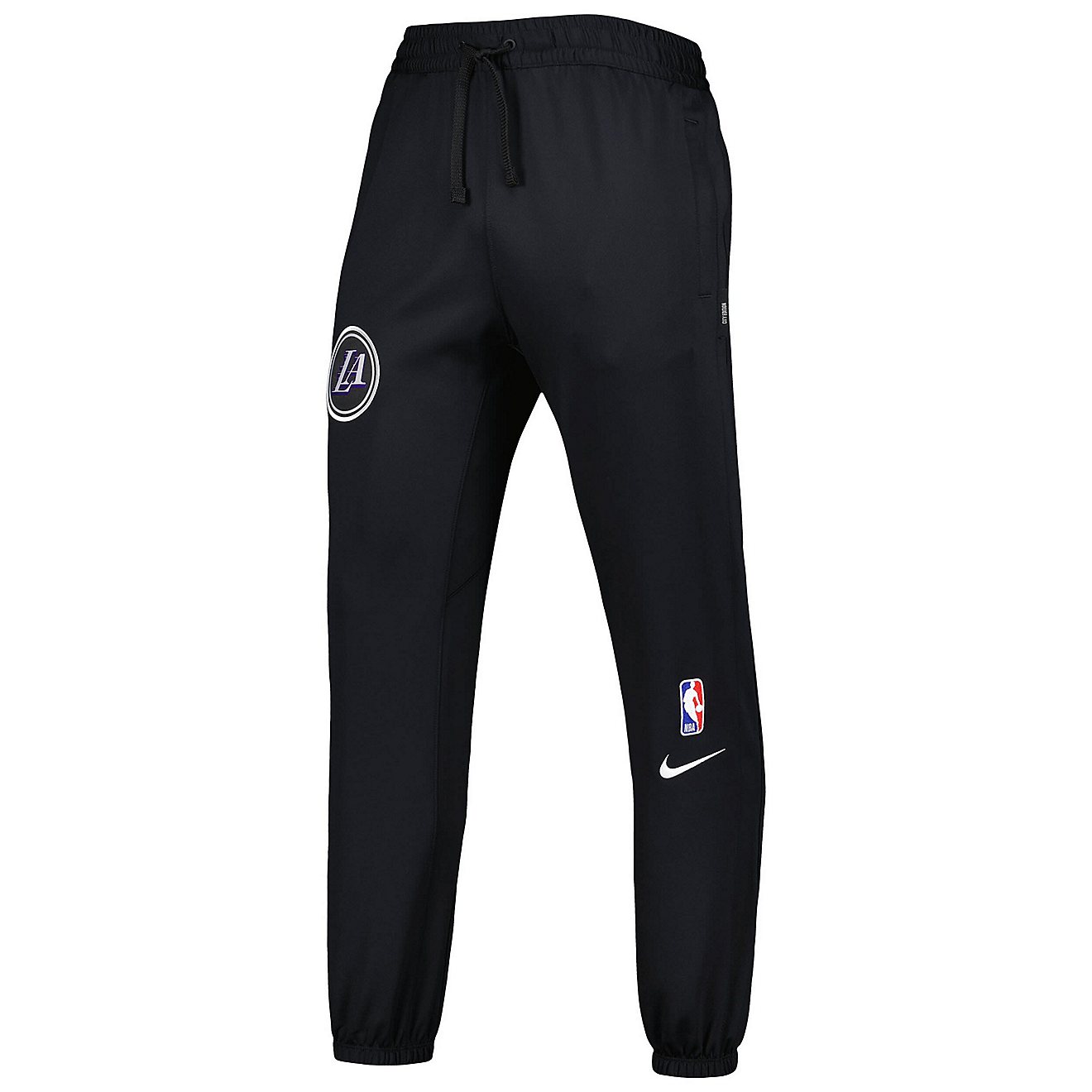 Nike Los Angeles Lakers 2022/23 City Edition Showtime Performance Pants ...