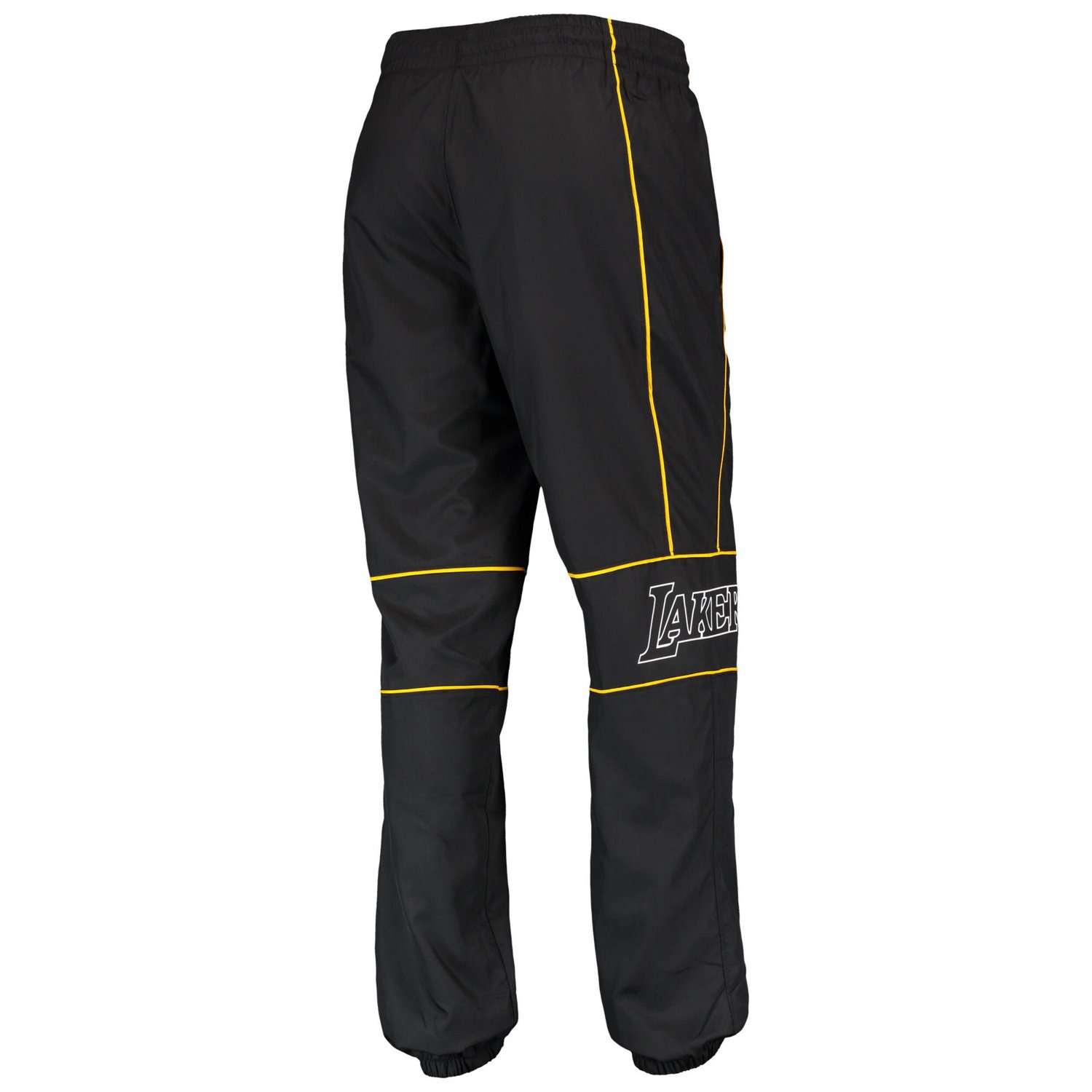 Nike Los Angeles Lakers 75th Anniversary Courtside Woven Pants Academy