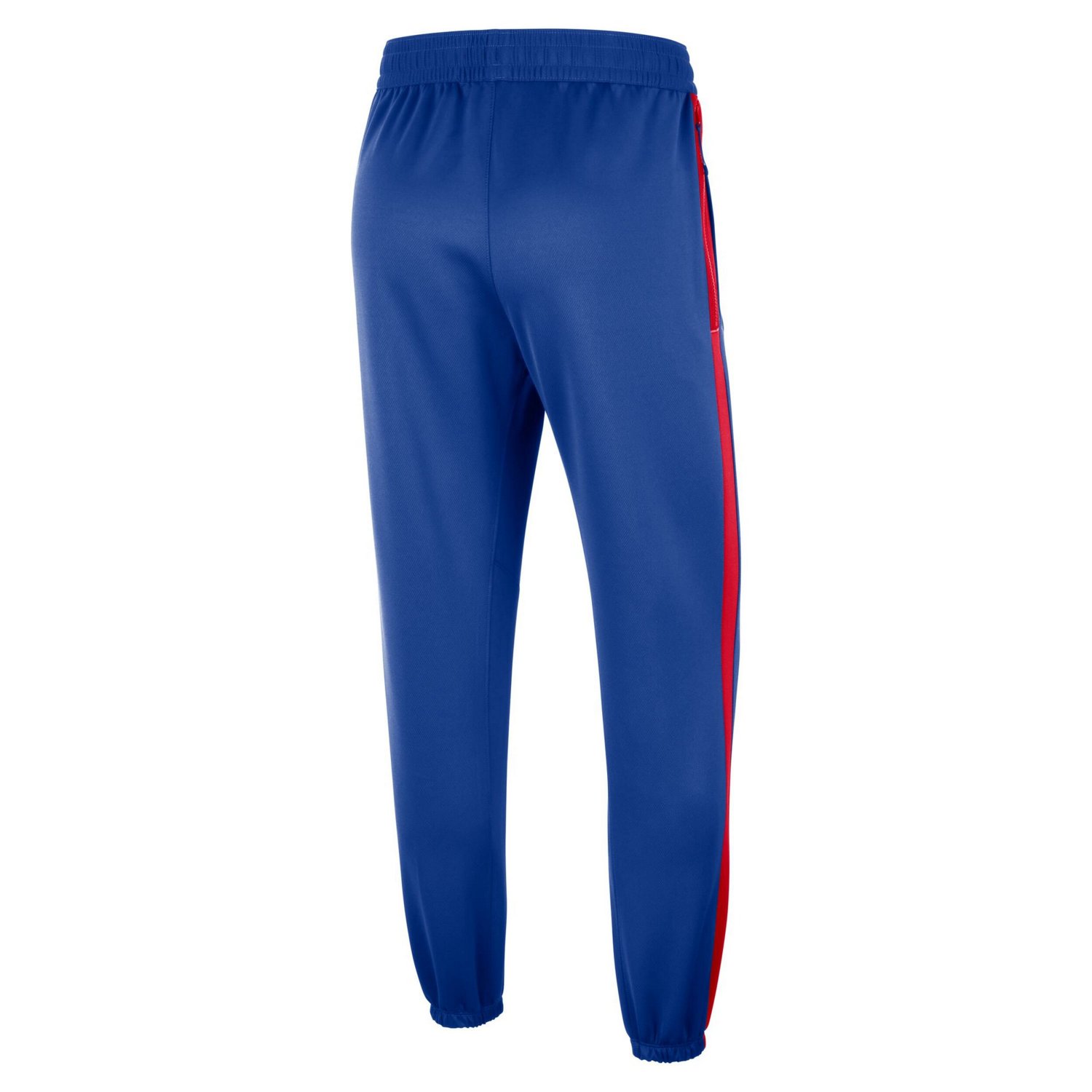 Nike Philadelphia 76ers Authentic Showtime Performance Pants | Academy