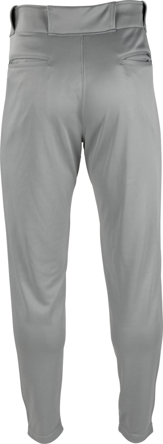 Pantalon De Baseball Rawlings Launch - Homme Adulte - Blanc - Taille M - Jogger Fit - Neuf