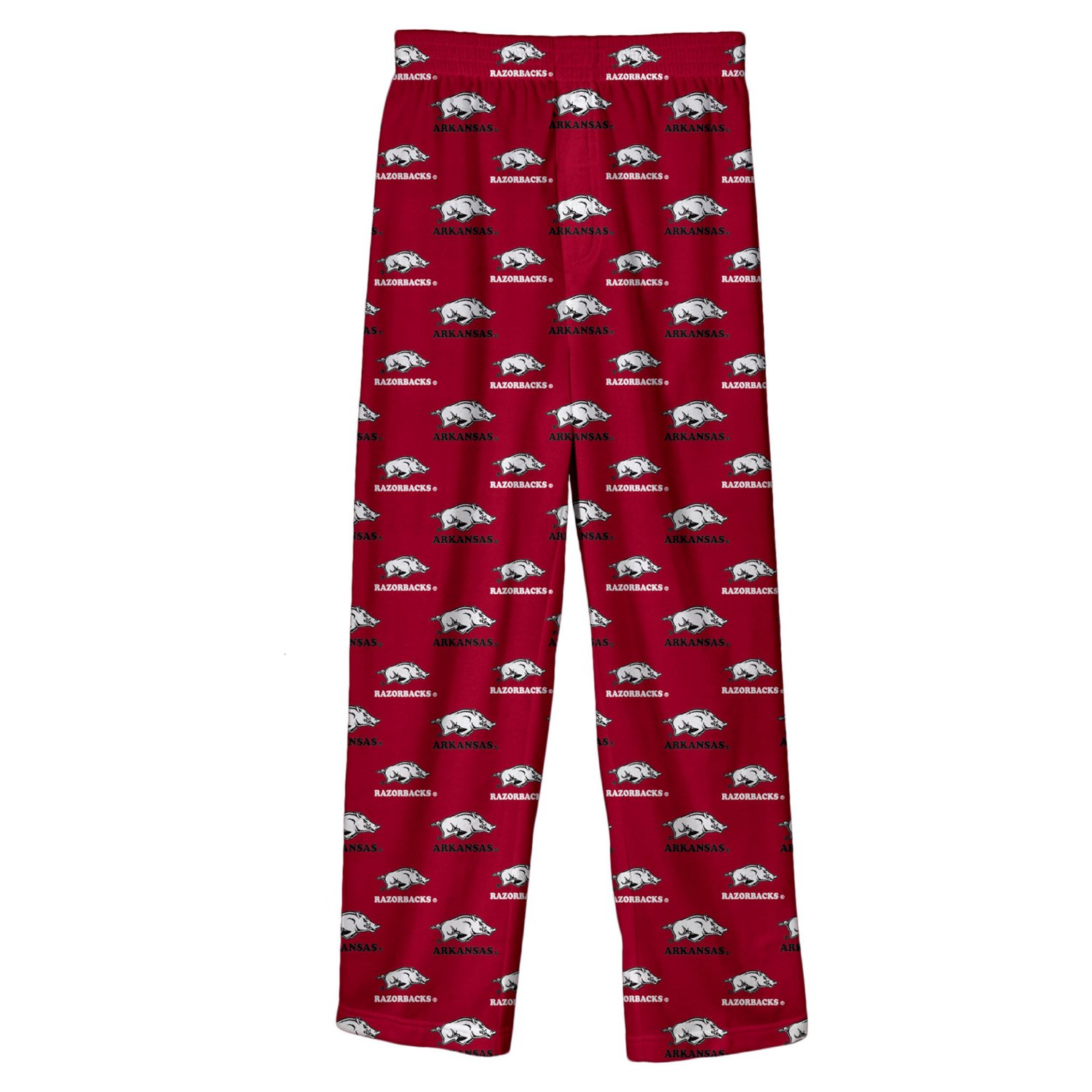 Youth Outerstuff Arkansas Razorbacks Team Pants | Academy