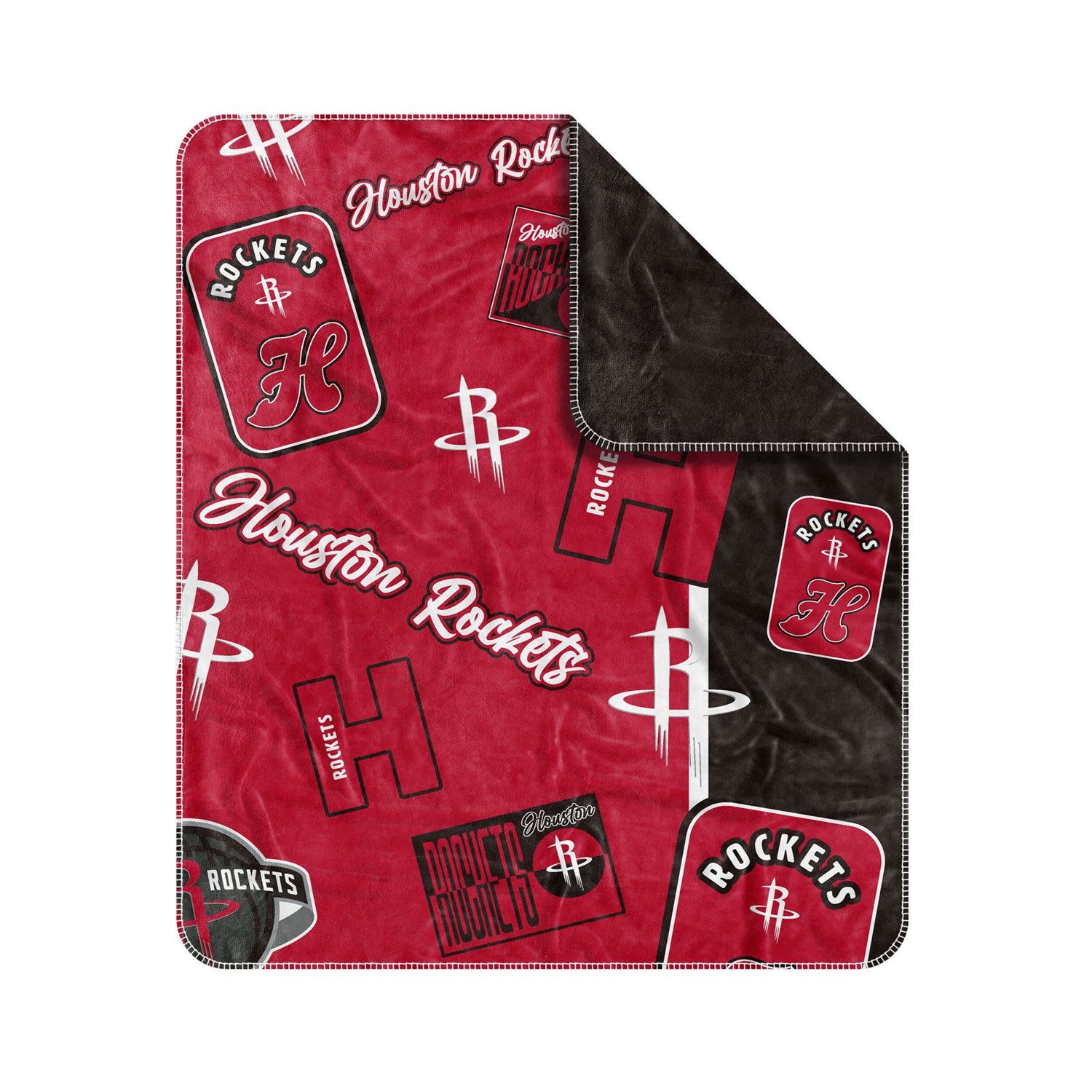 Houston Rockets 50