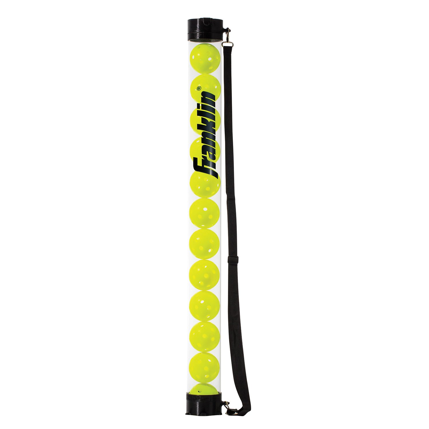 Franklin Pickleball Retrieval Tube Free Shipping at Academy