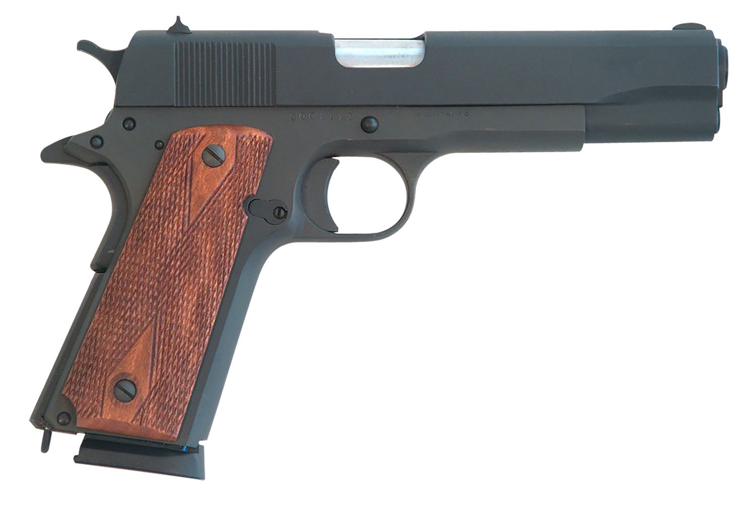 Cimarron 1911 MS .45 ACP Handgun | Academy
