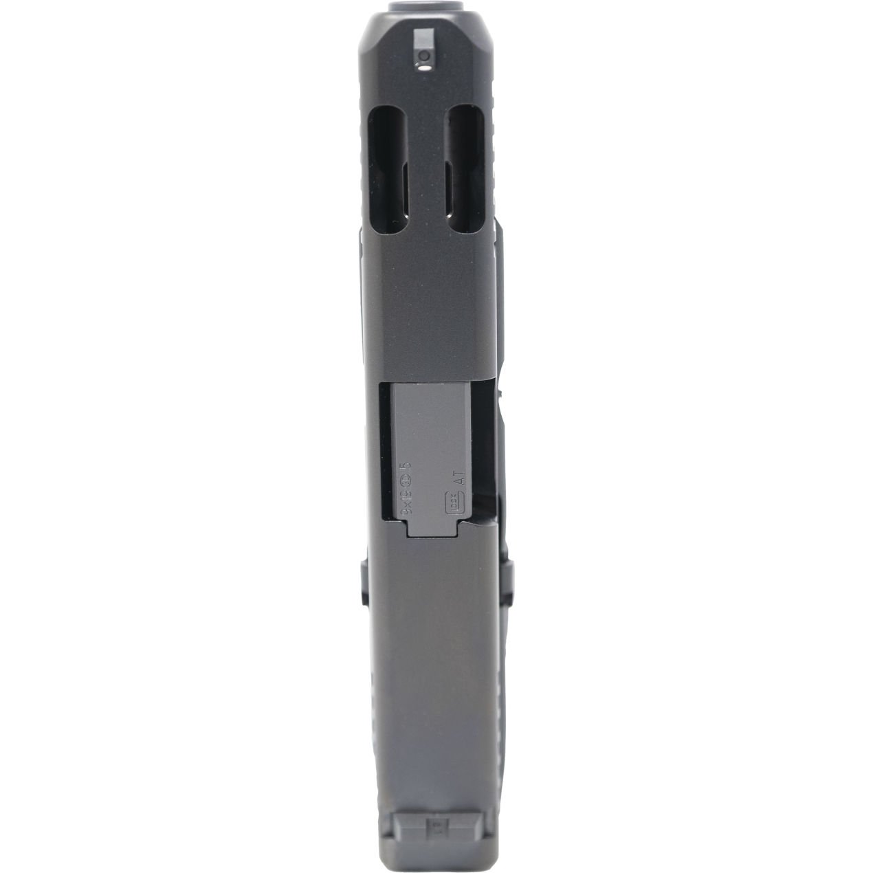 GLOCK 45CV 9mm Crossover 17-Round Pistol | Academy