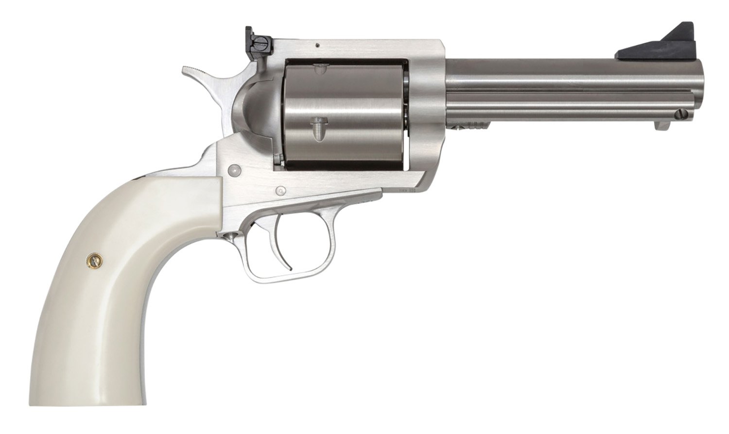 Magnum Research BFR Short Cylinder .44 Mag Pistol | Academy