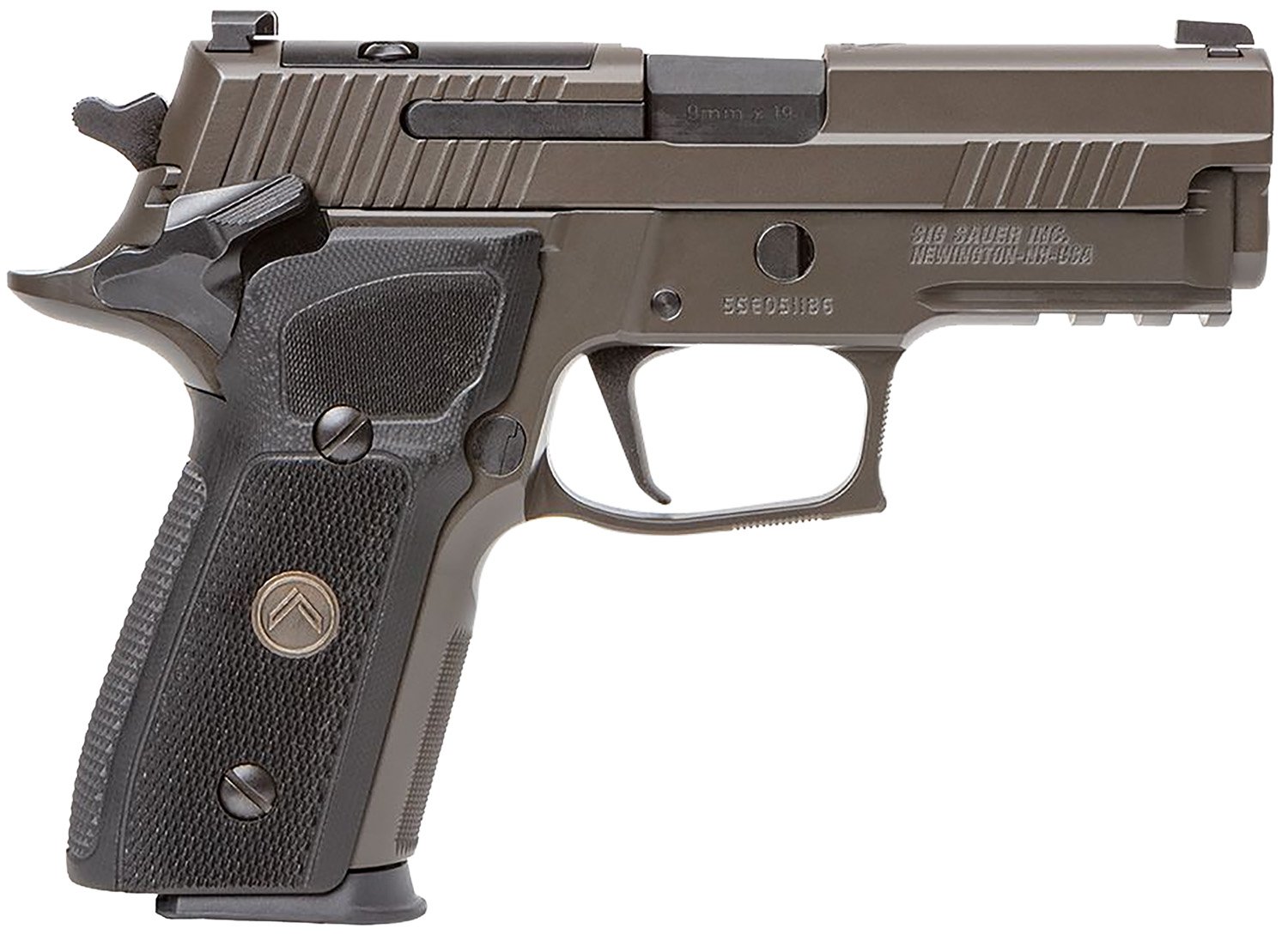 SIG SAUER P229 Legion 9mm Single-Action Handgun | Academy