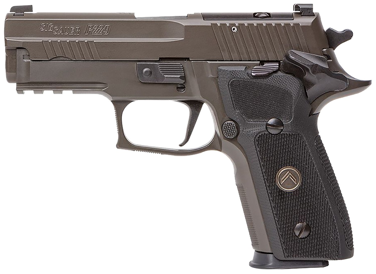 SIG SAUER P229 Legion 9mm Single-Action Handgun | Academy