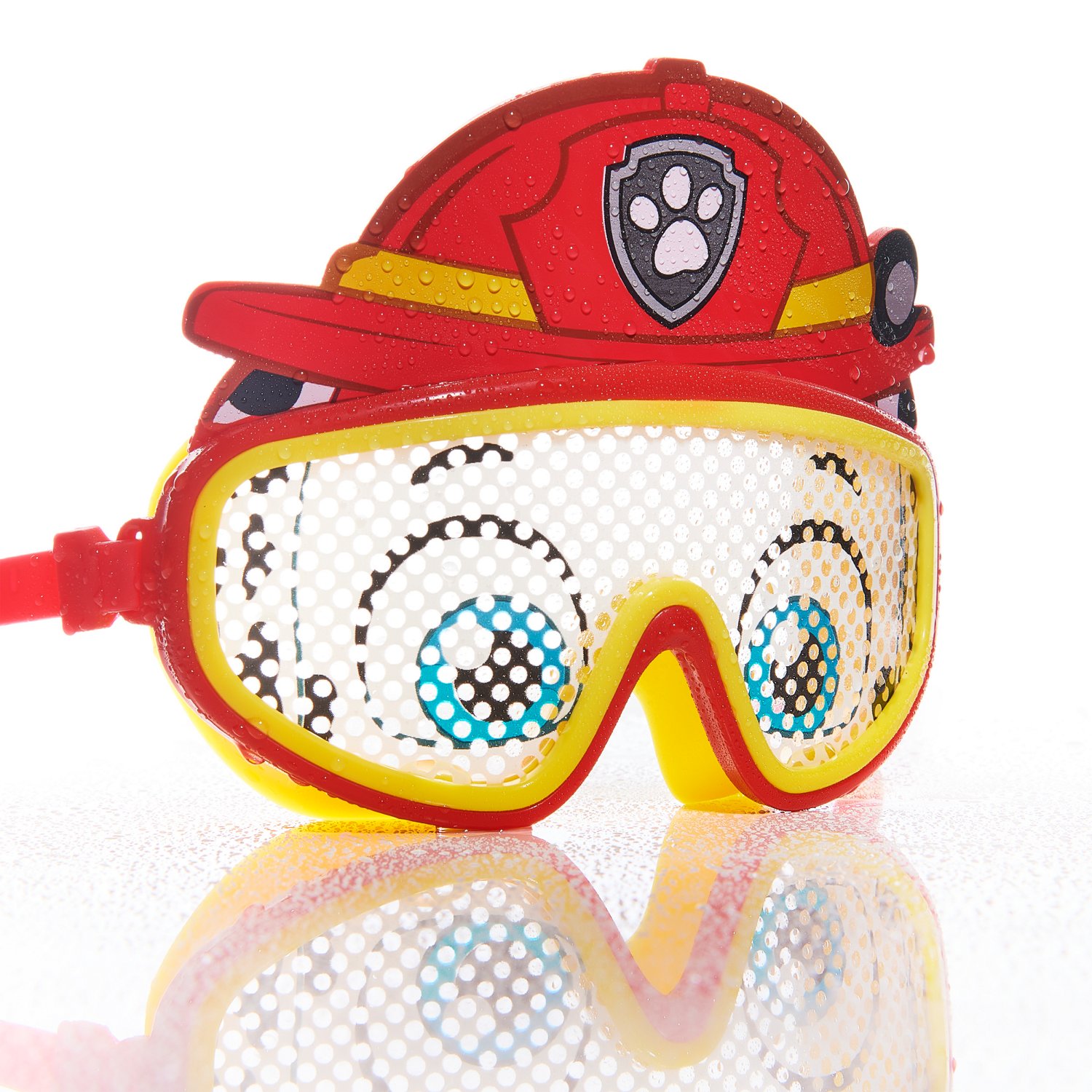 Swimways Paw Patrol Swim Mask | Academy