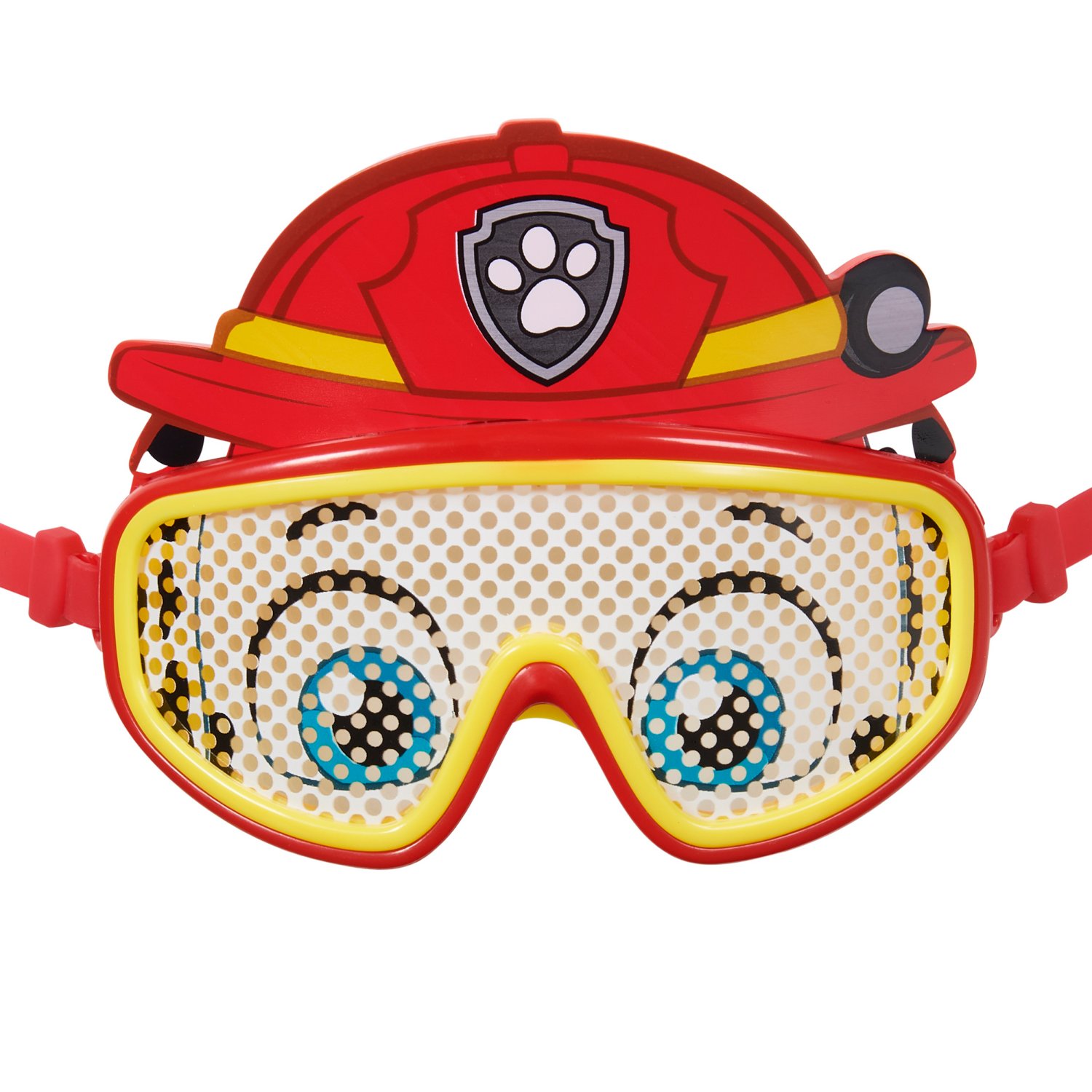 Swimways Paw Patrol Swim Mask | Academy