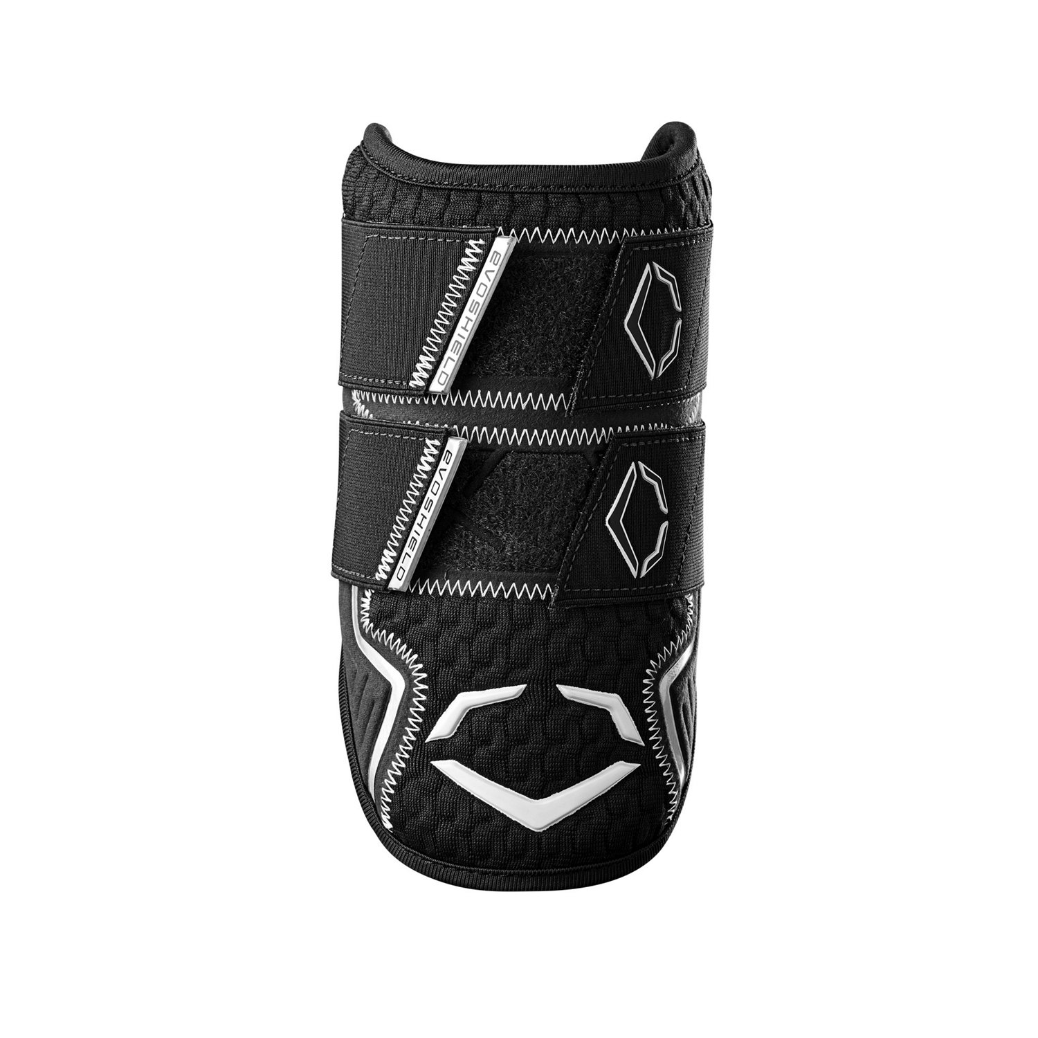 EvoShield Adults' PRO XSRZ 2.0 Stars and Stripes DoubleStrap Batting