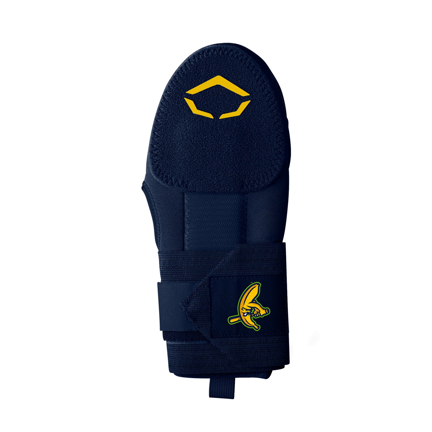 Evoshield X-SZ Savannah Bananas Youth Sliding Mitt 2.0