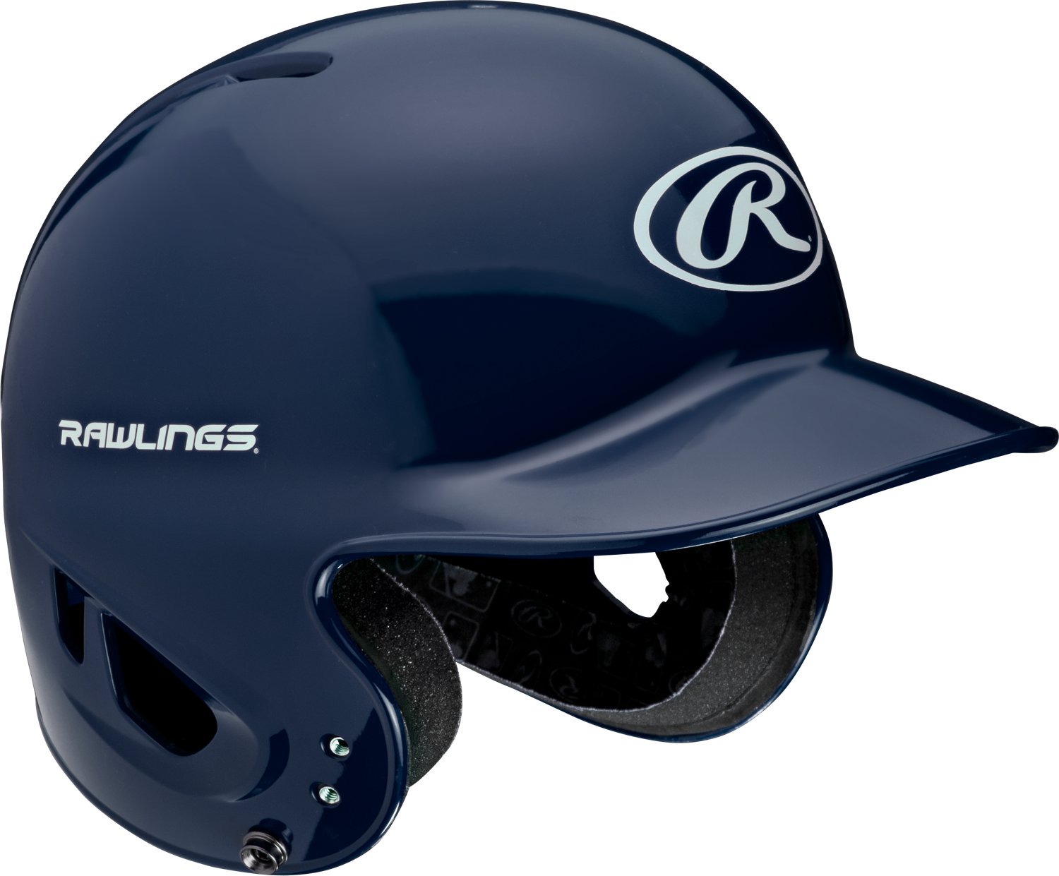 Rawlings TBall MLB OSFM Helmet Free Shipping at Academy