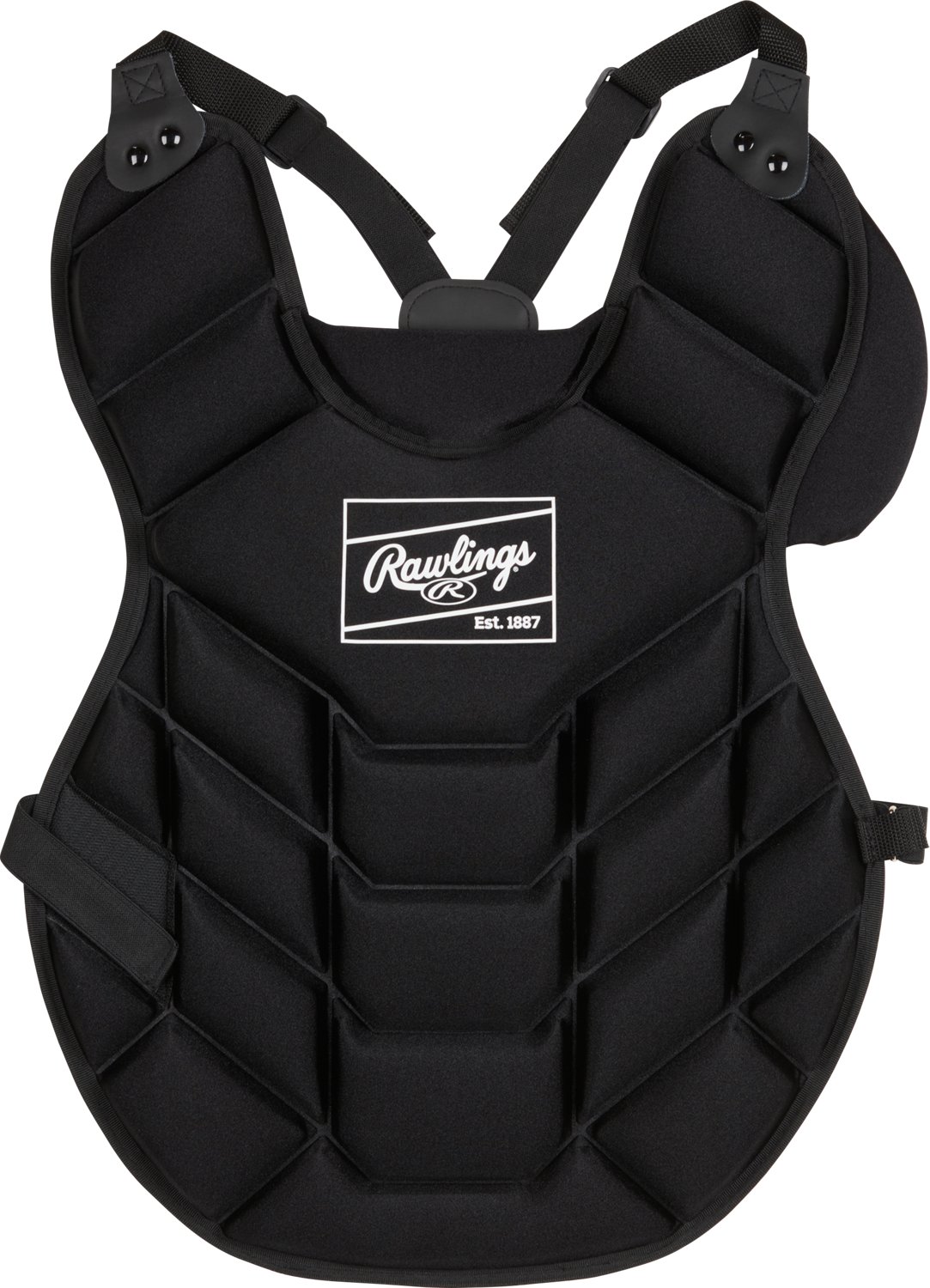Rawlings Youth Players Series Intermediate Catchers Set Academy