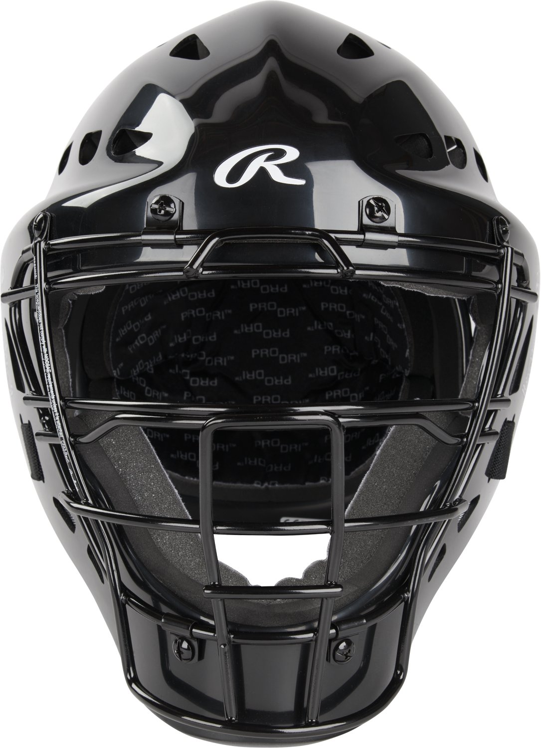 Rawlings Youth Players Series Intermediate Catchers Set Academy