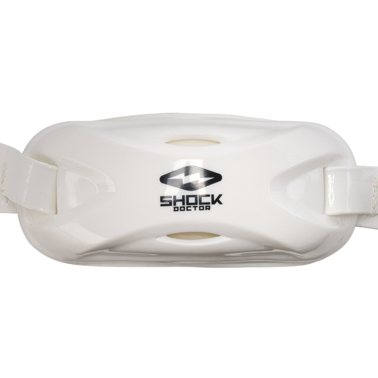 Shock Doctor Adults' Core Chin Strap Academy