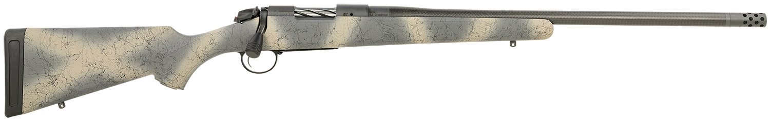 Bergara B-14 Carbon Ridge .308 Winchester Bolt-Action Rifle | Academy