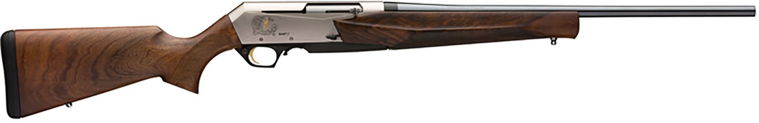 Browning BAR MK3 7mm Remington Semiautomatic Rifle | Academy