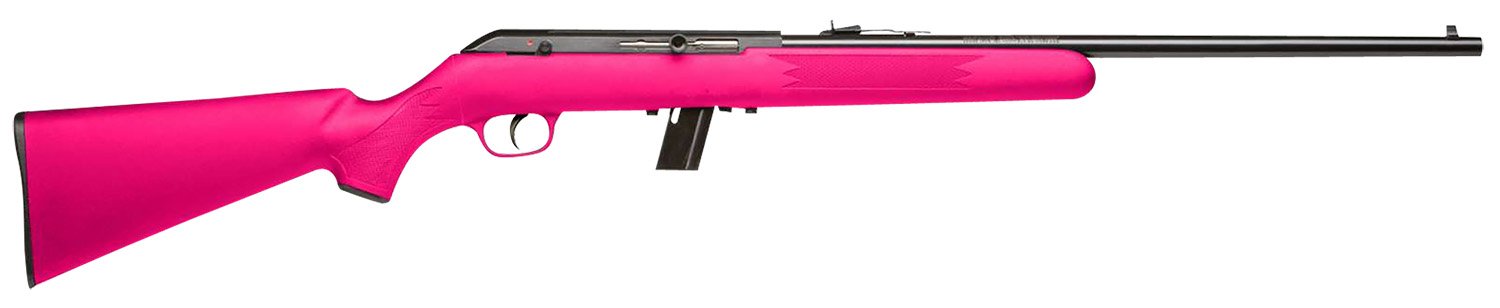 Savage 64 F .22 LR Semiautomatic Rifle | Academy