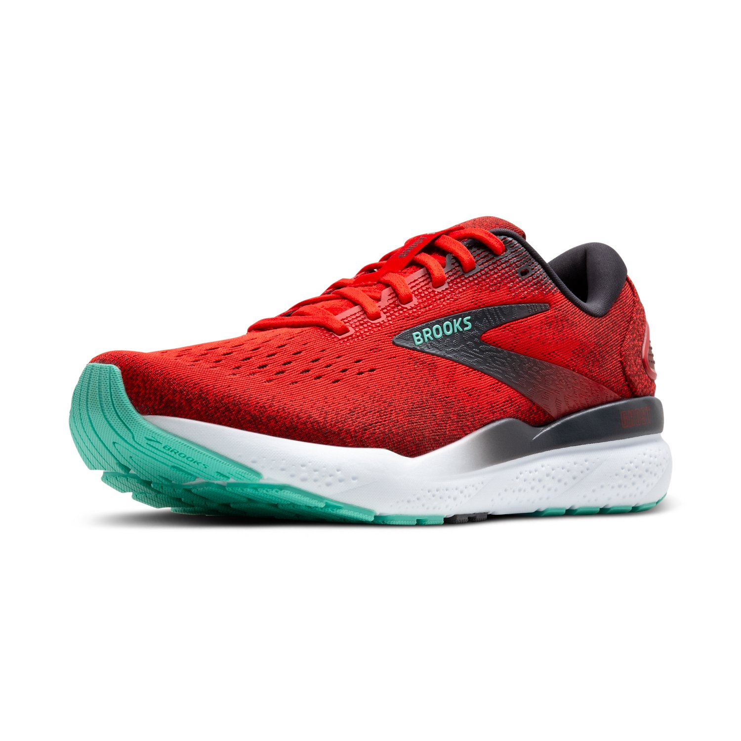 Brooks M Ghost 16 | Free Shipping at Academy