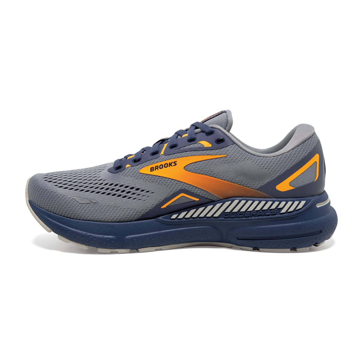 Brooks Men's Adrenaline GTS 23 Running Shoes | Academy