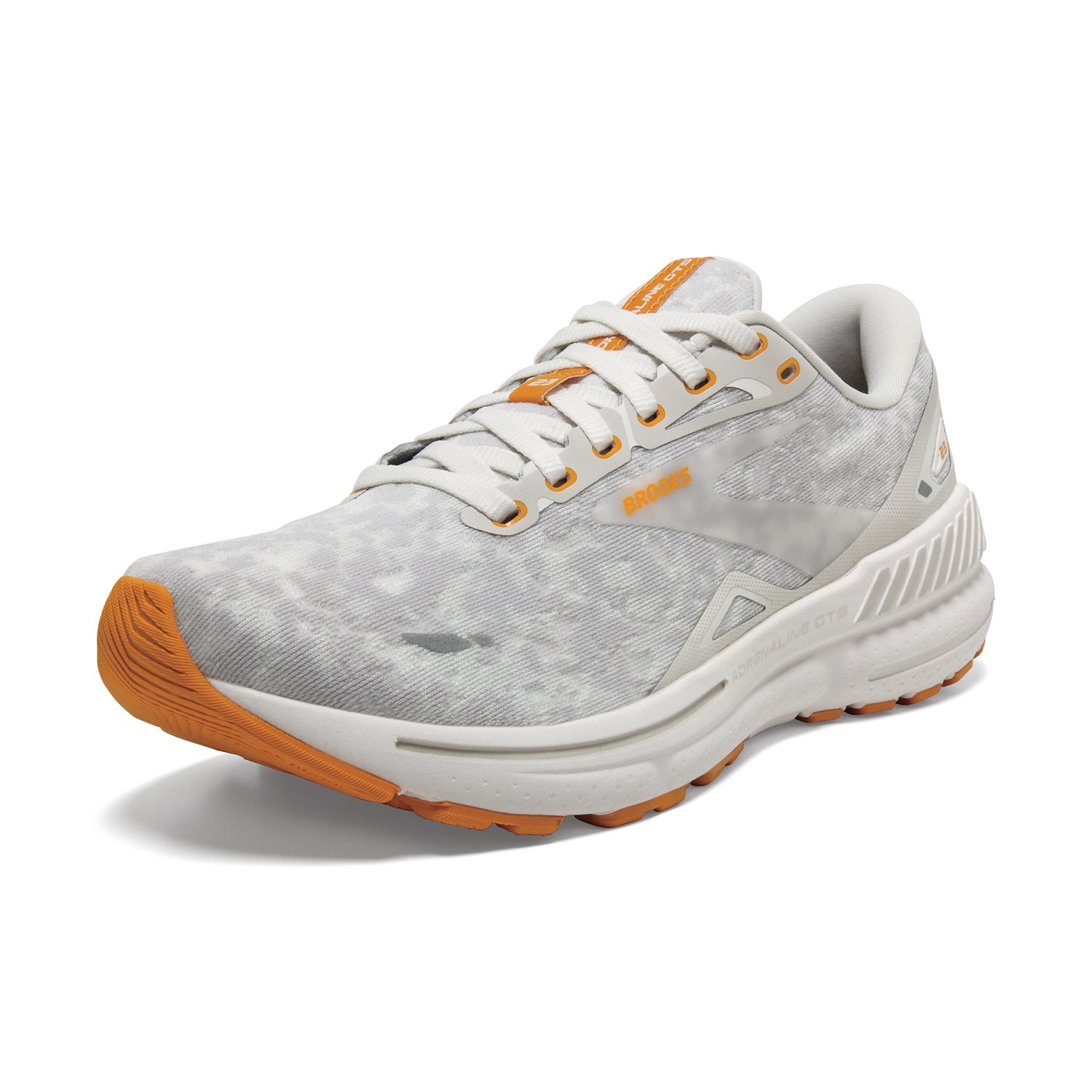 Brooks Men's Adrenaline GTS 23 Running Shoes | Academy