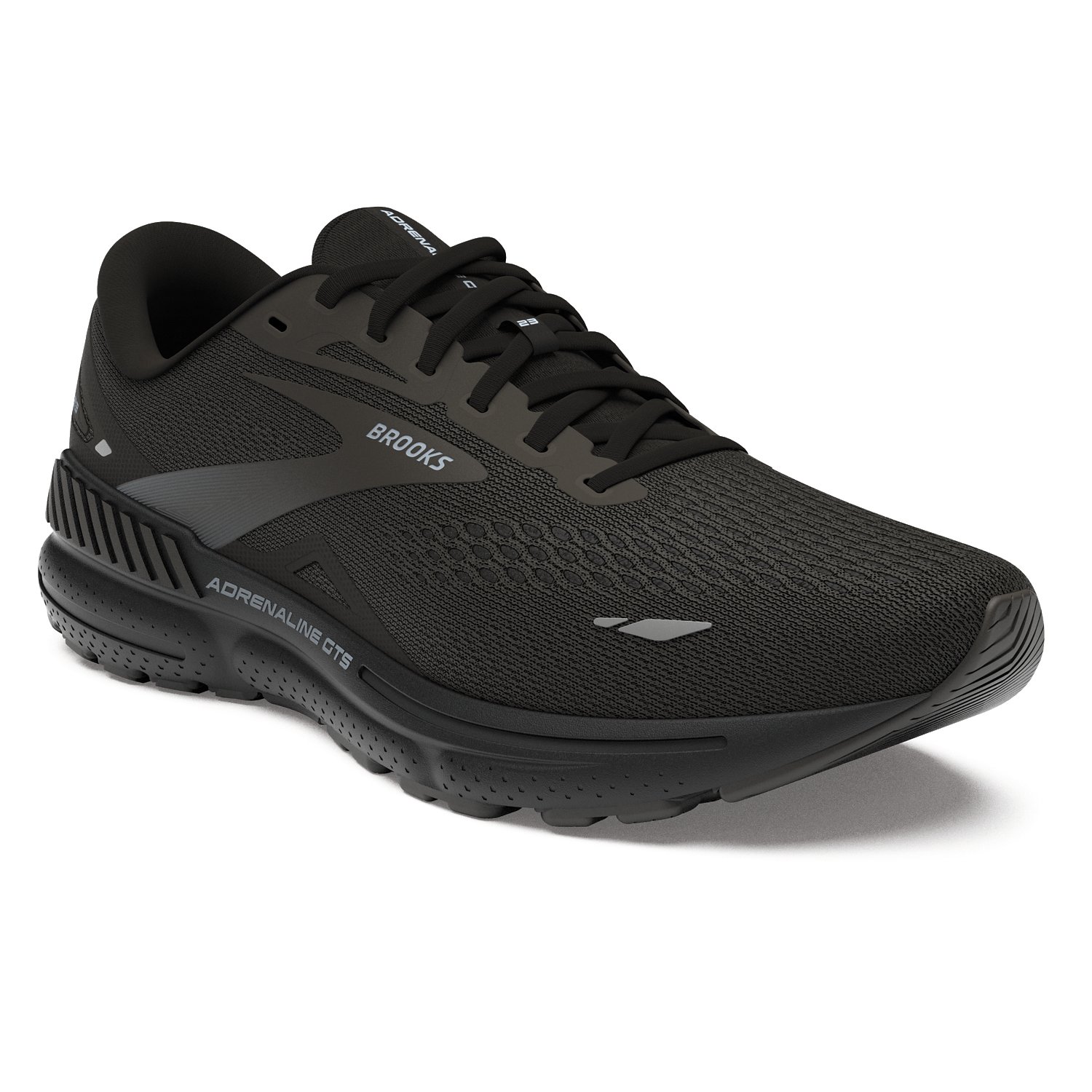 Brooks Men's Adrenaline GTS 23 Running Shoes | Academy