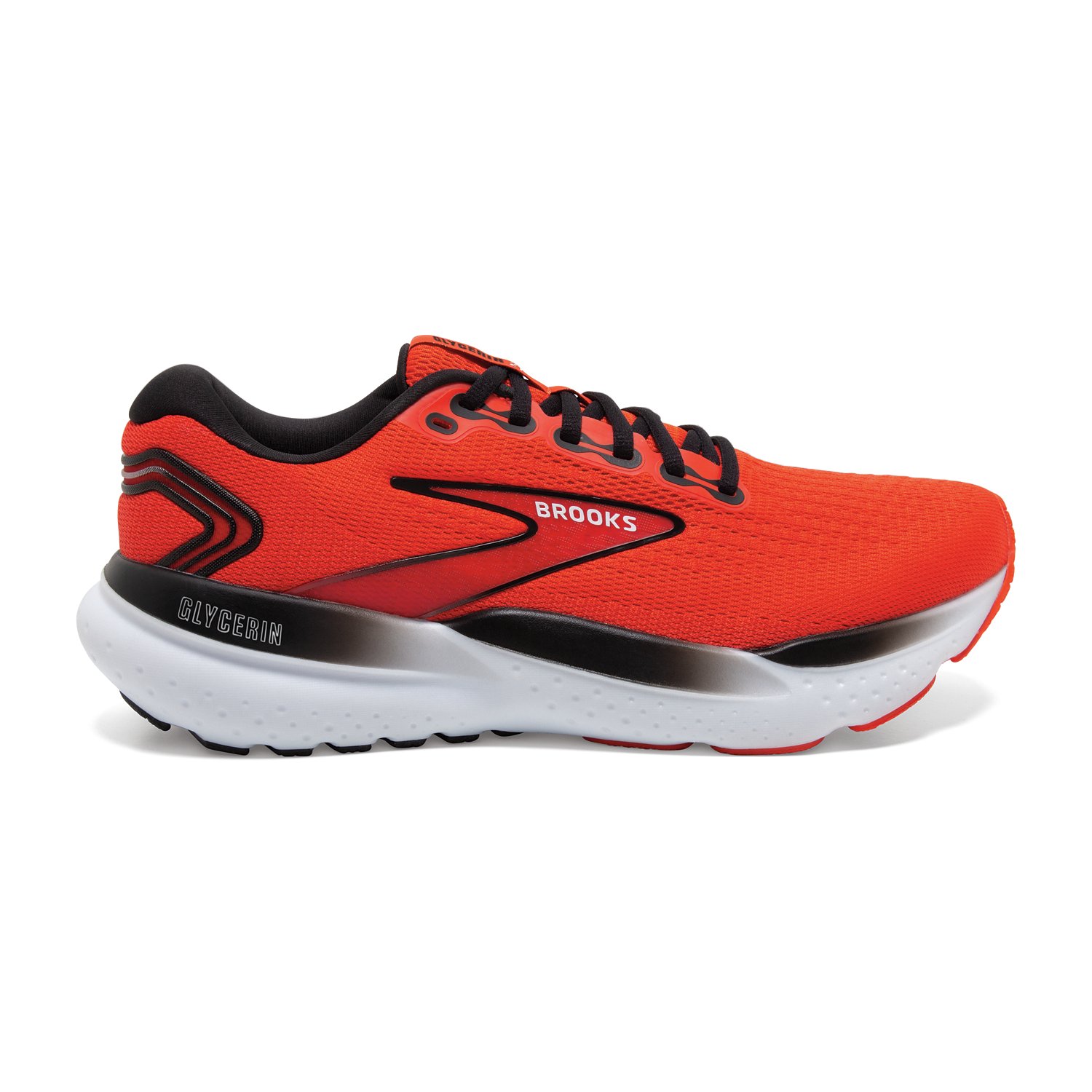 Brooks Men's Glycerin 21 Running Shoes | Free Shipping at Academy