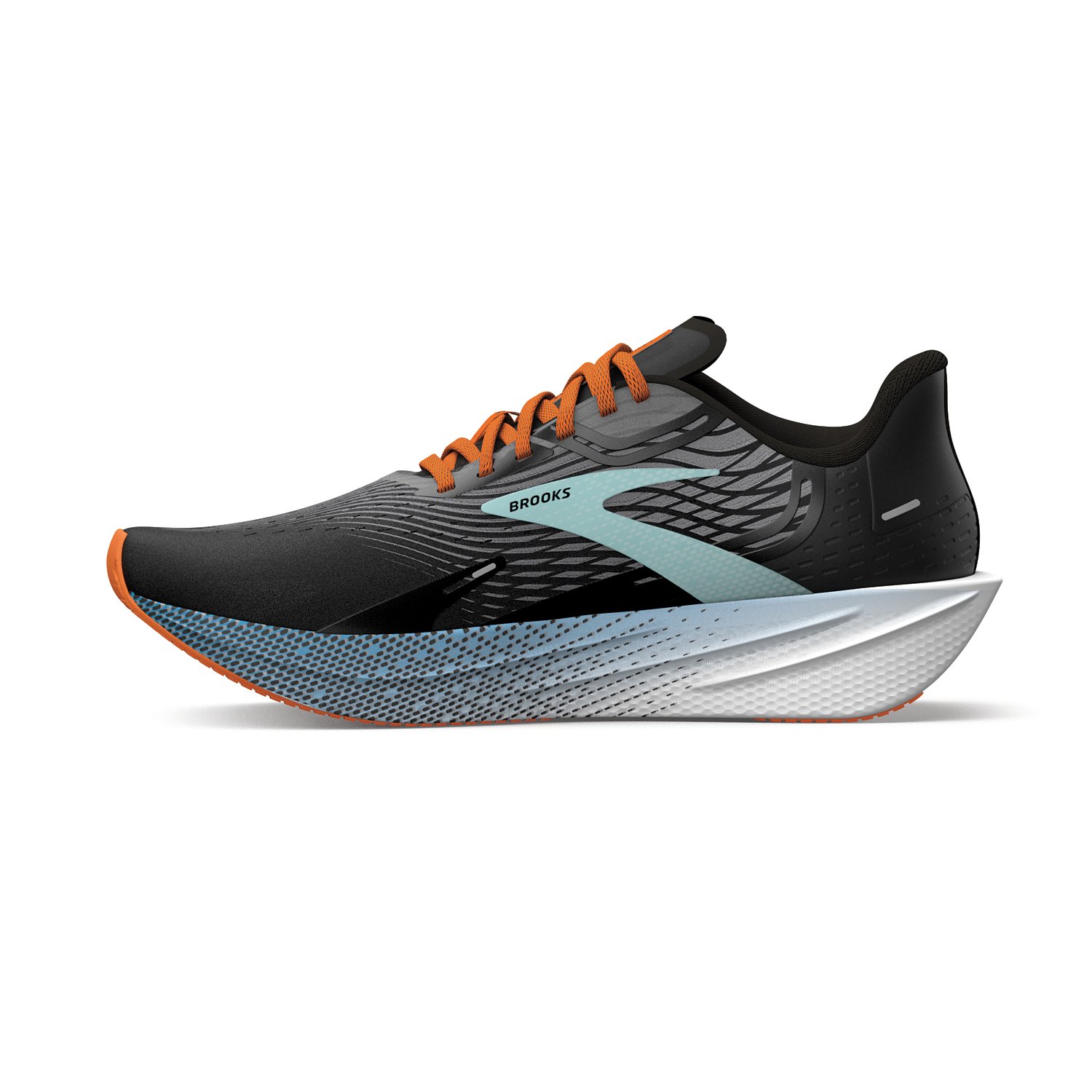 Brooks Men's Hyperion Max Running Shoes Academy