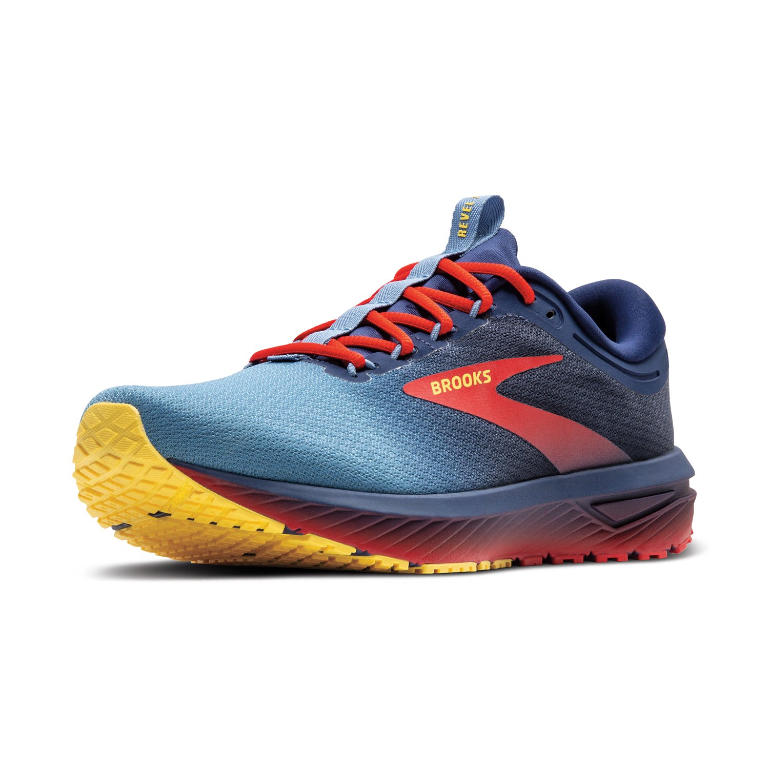 Brooks Glycerin Brooks Revel Opiniones Sobre Esta Zapatilla En