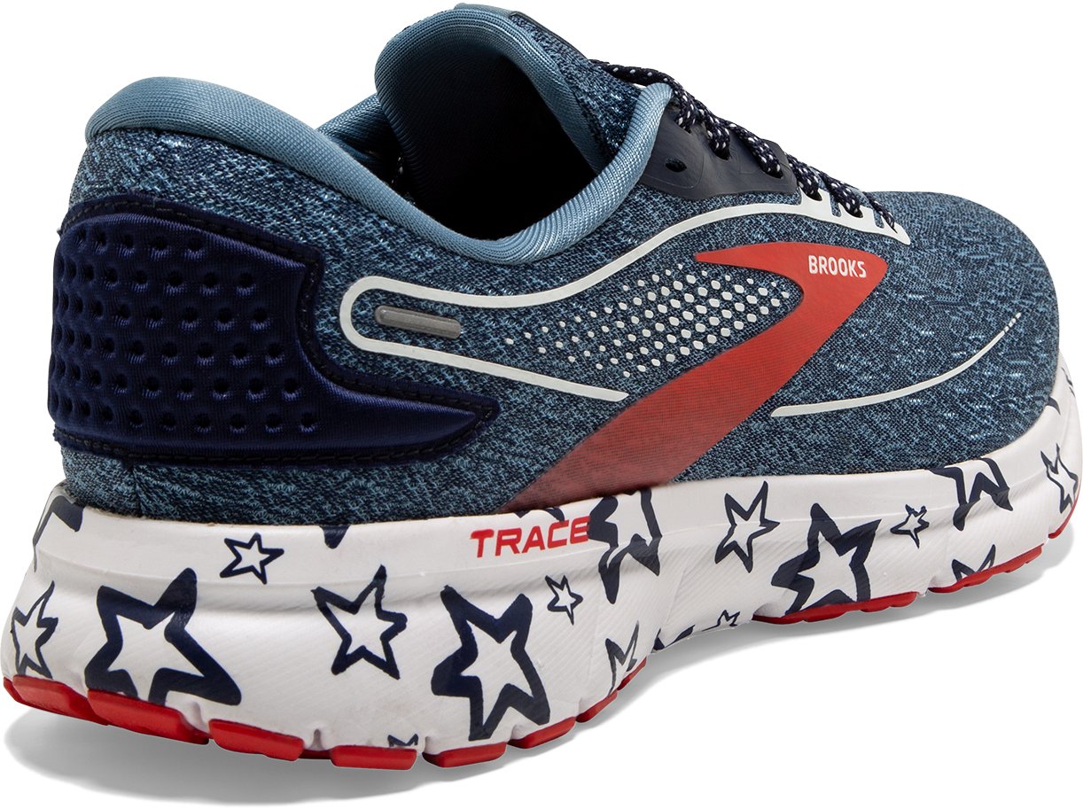 Brooks Men's Trace 2 Adaptive Running Shoes Academy
