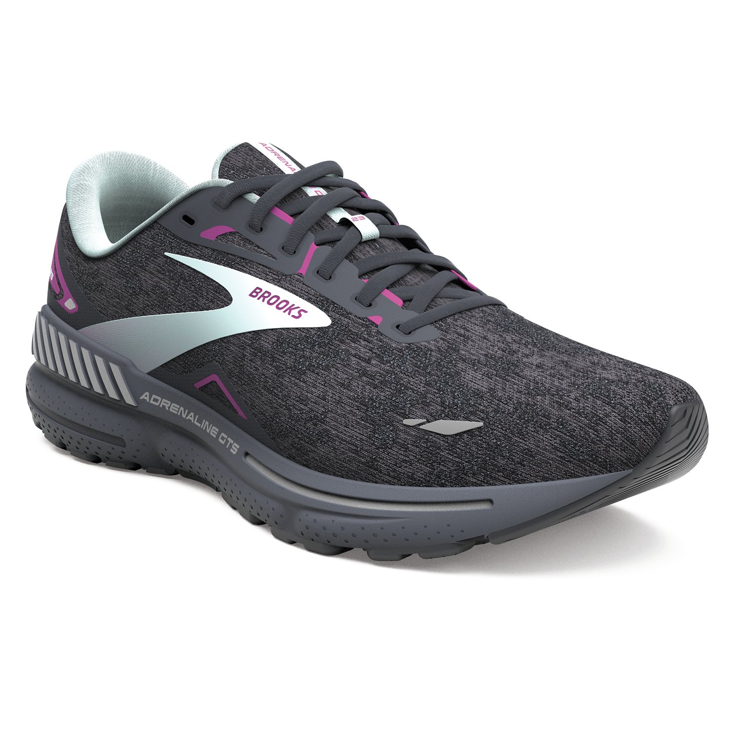 Brooks Women's Adrenaline GTS 23 Running Shoes | Academy