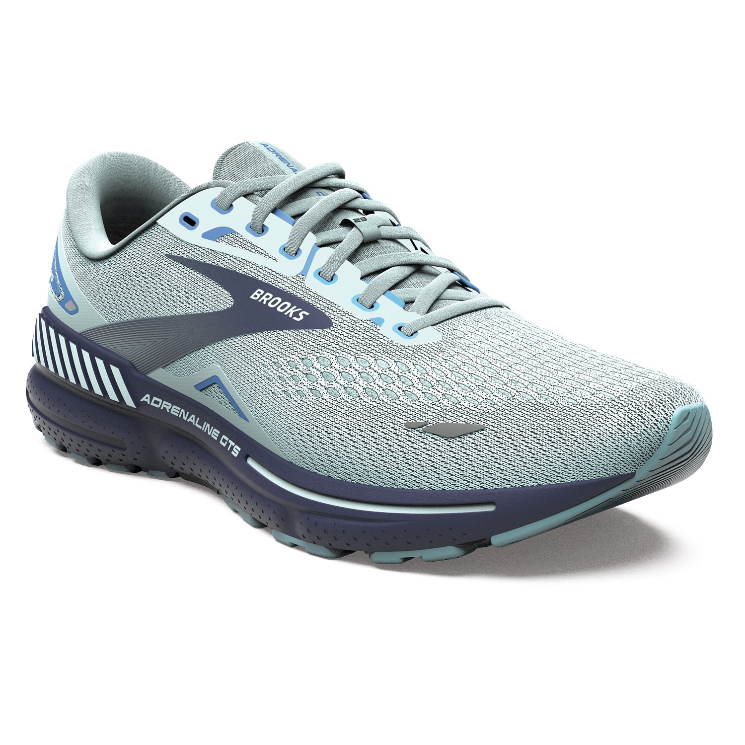 Brooks Women's Adrenaline GTS 23 Running Shoes | Academy