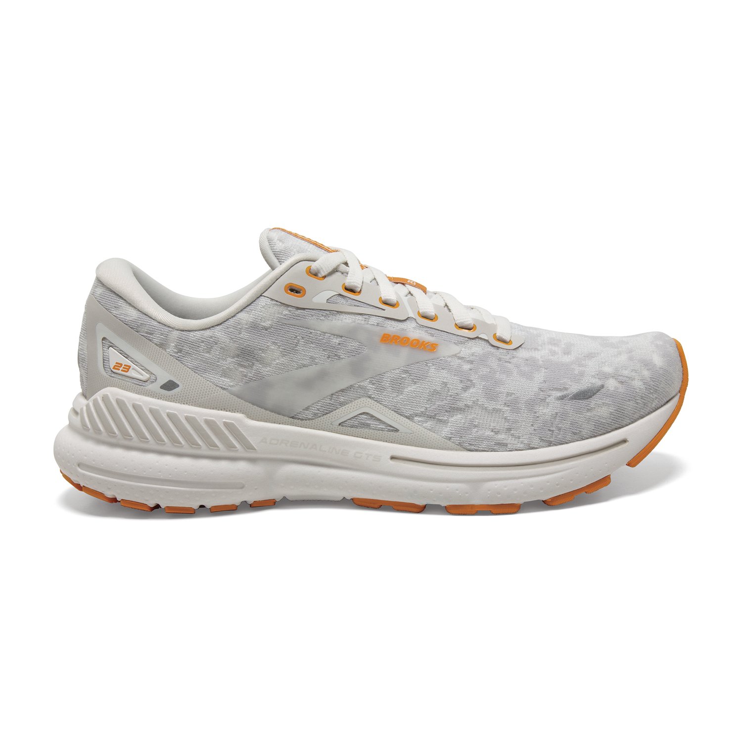 Brooks Women's Adrenaline GTS 23 Running Shoes | Academy