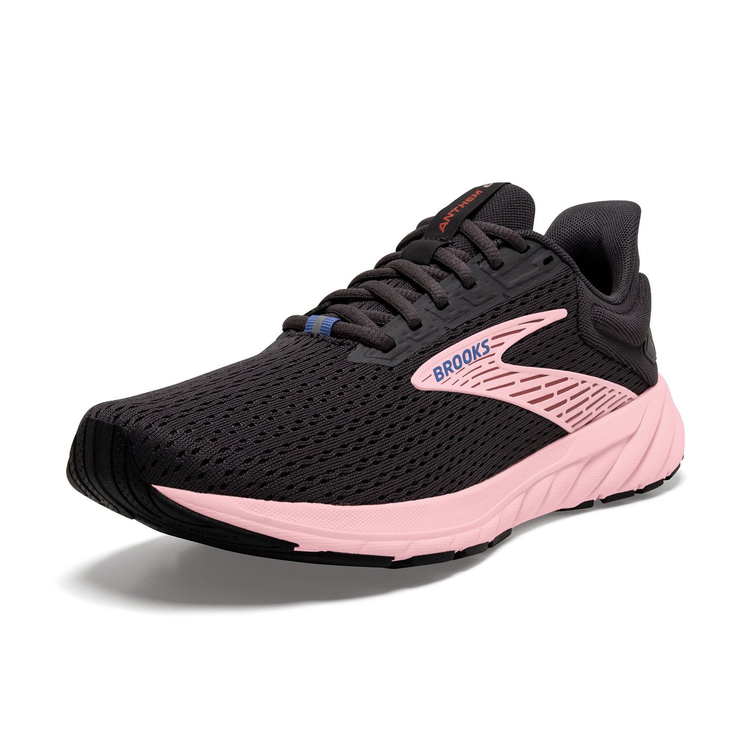 Brooks Women's Anthem 6 Running Shoes Free Shipping at Academy